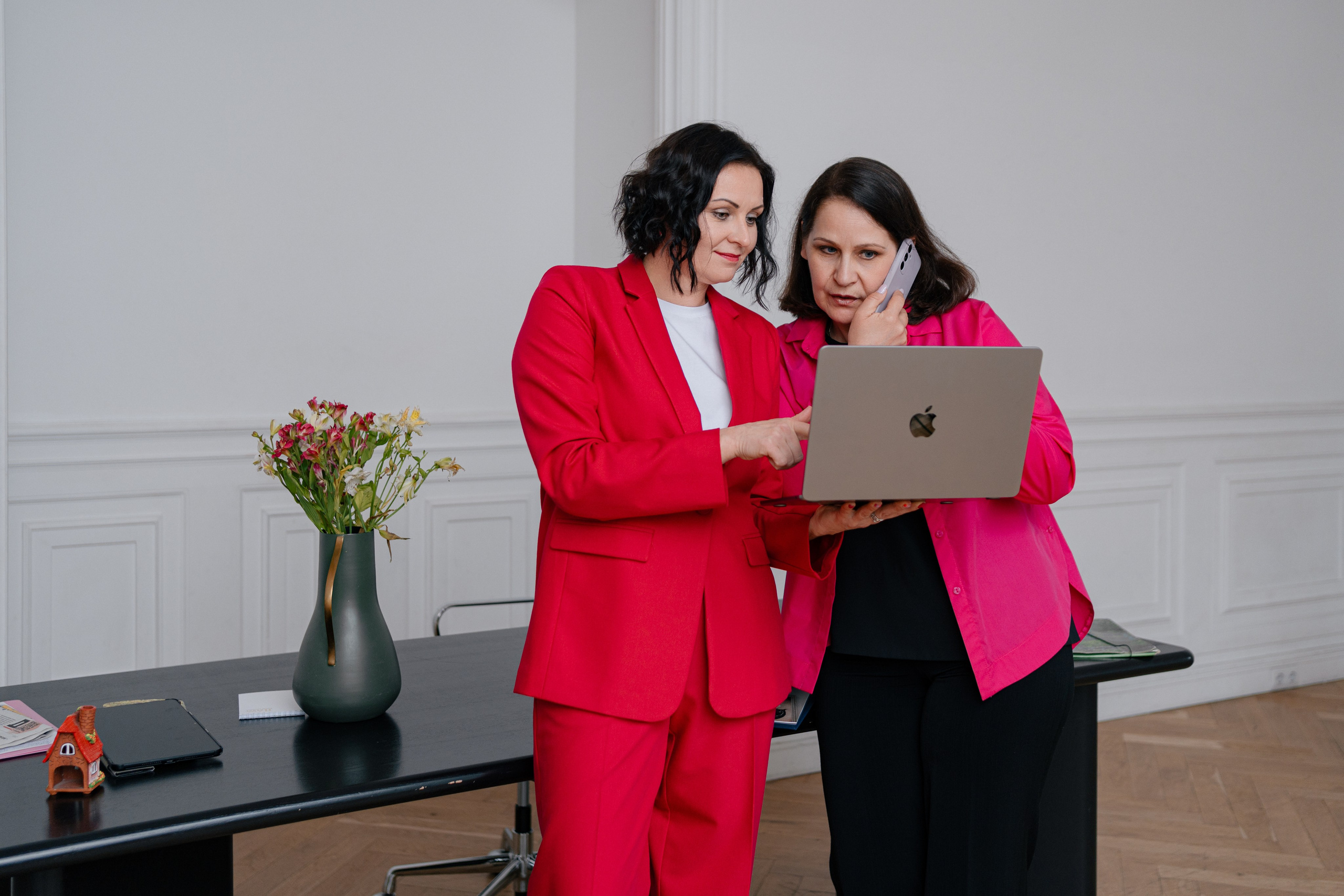 Агентство недвижимости. Фотограф Виктория Юленкова