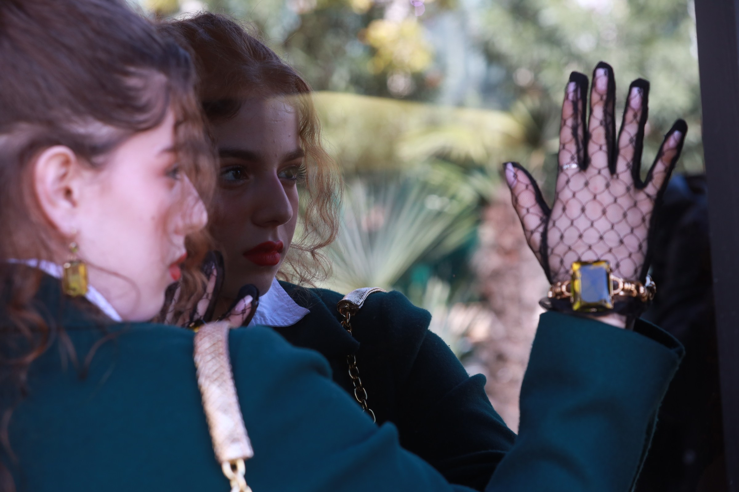 Эксперименты. Вячеслав Новичков Фотограф чувств и состояний