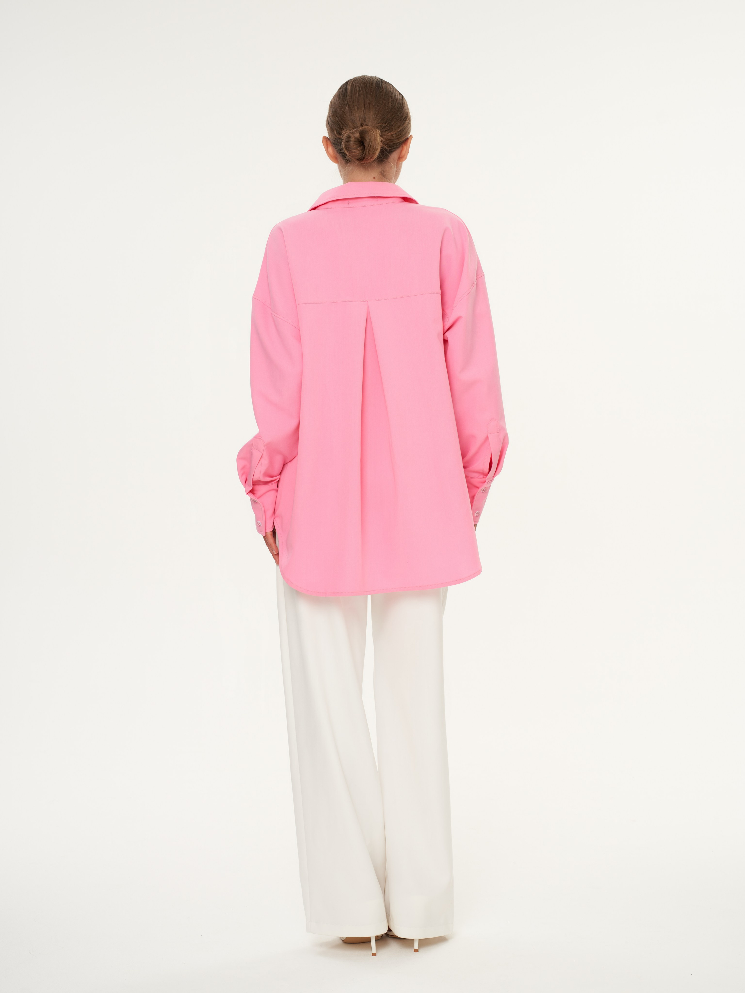 Sarafan collection. Коммерческий фотограф в Москве Хабибуллина Эльза