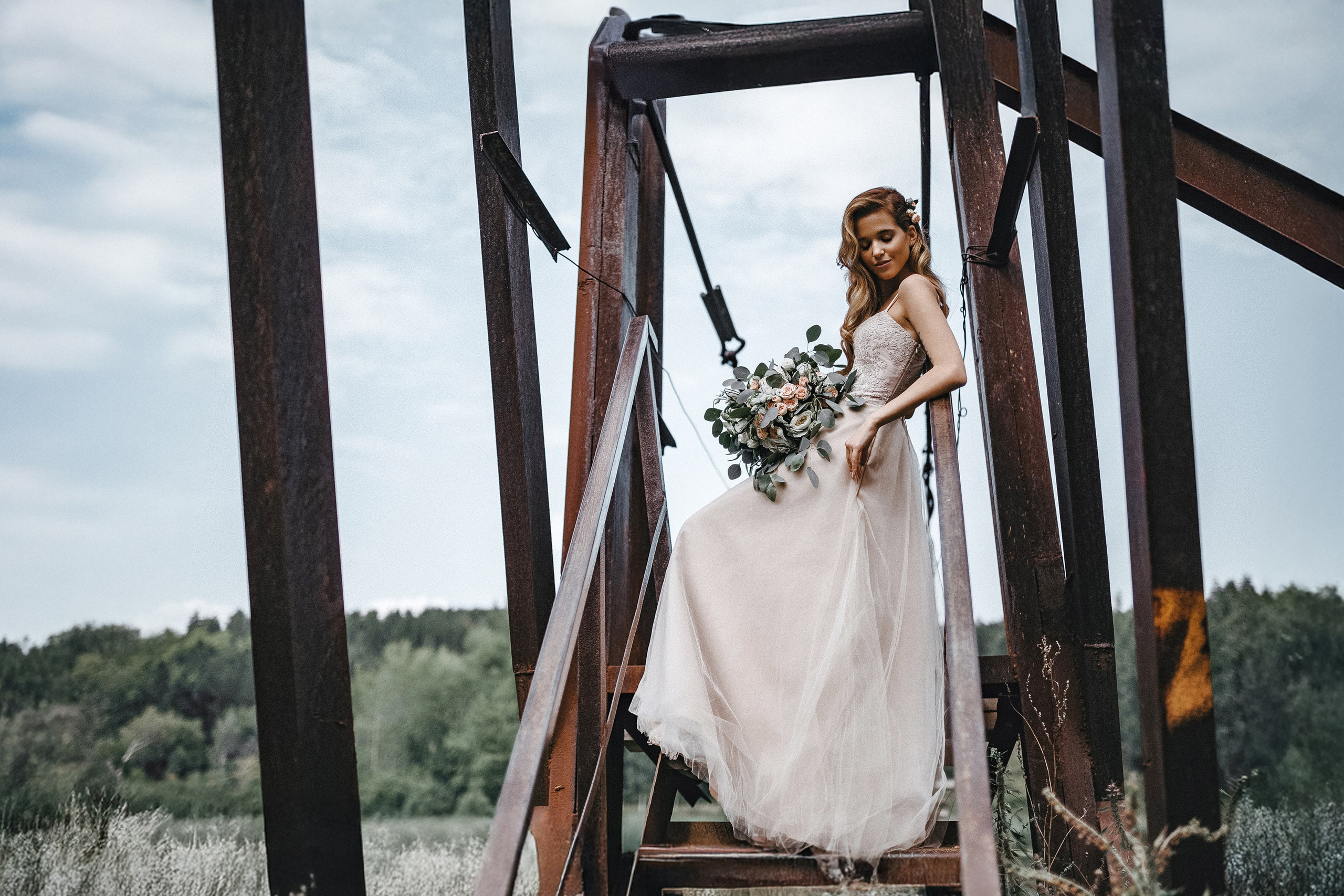 Александр и Валерия. Дмитрий Судаков, фотограф в Екатеринбурге и Москве