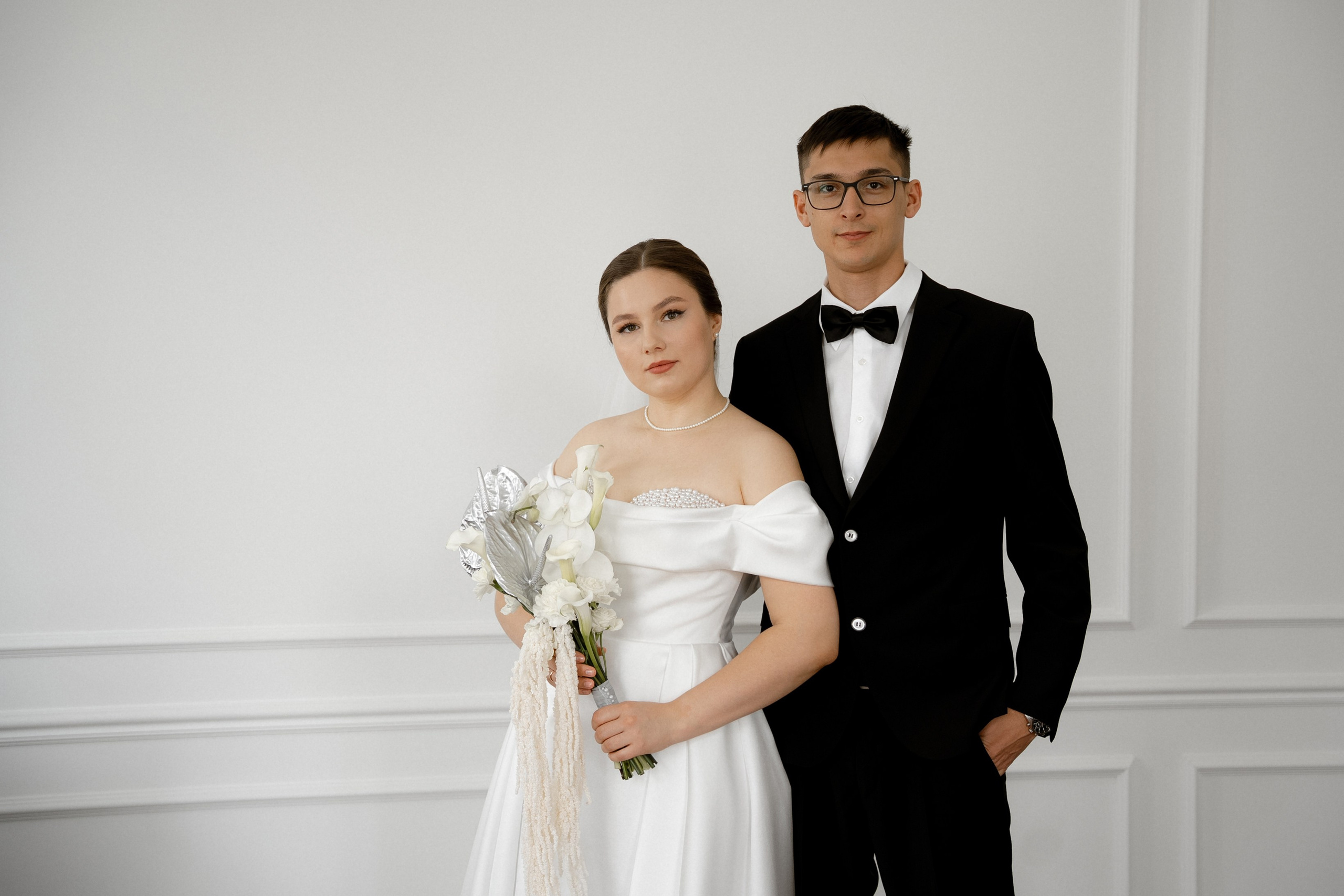 Яна+Нариман Анонс. Семейный и портретный фотограф в Саратове Сахарова Маша