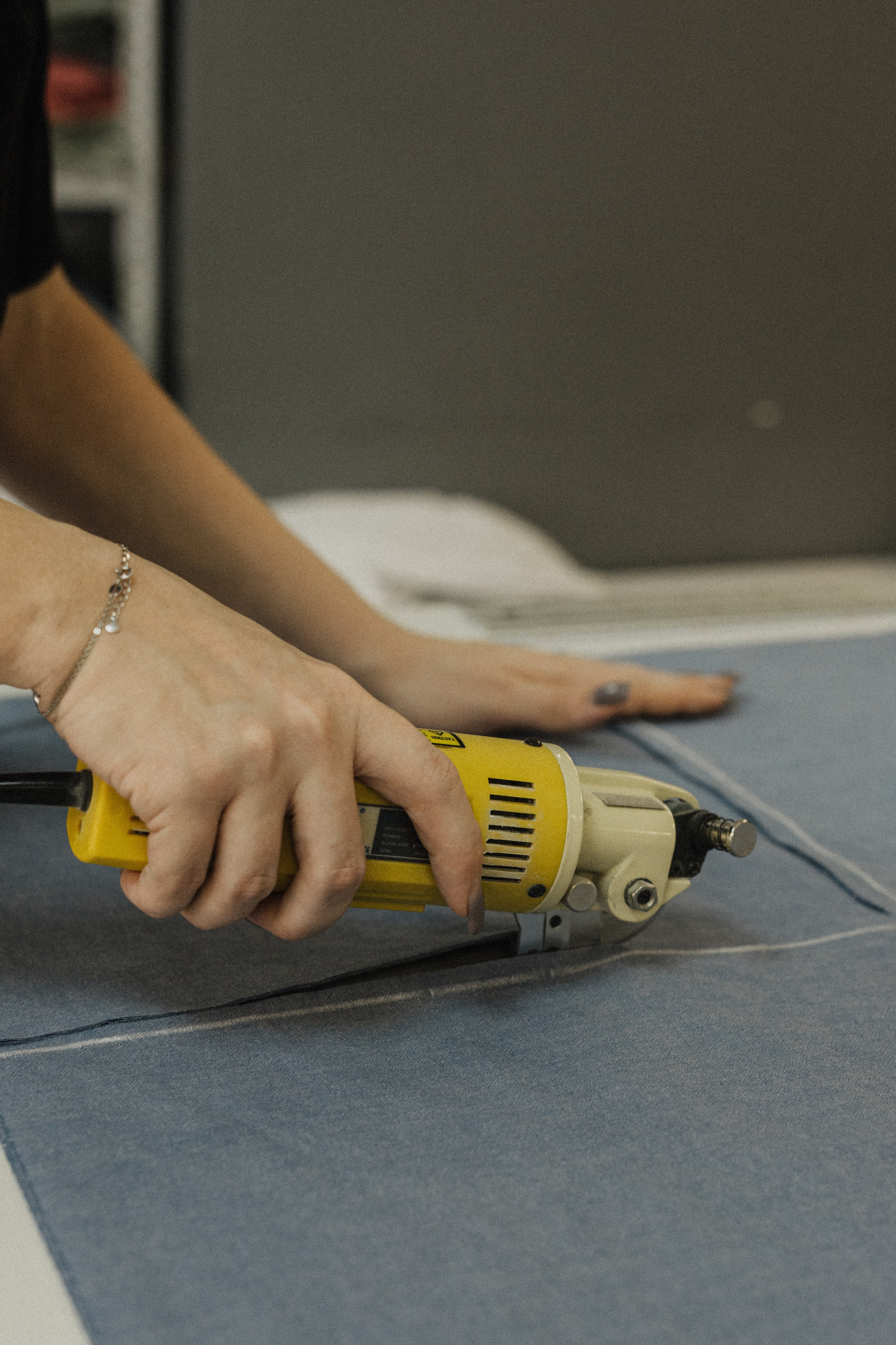 Производство ЛунаЦветы. Фотограф в Москве Ангелина Ким