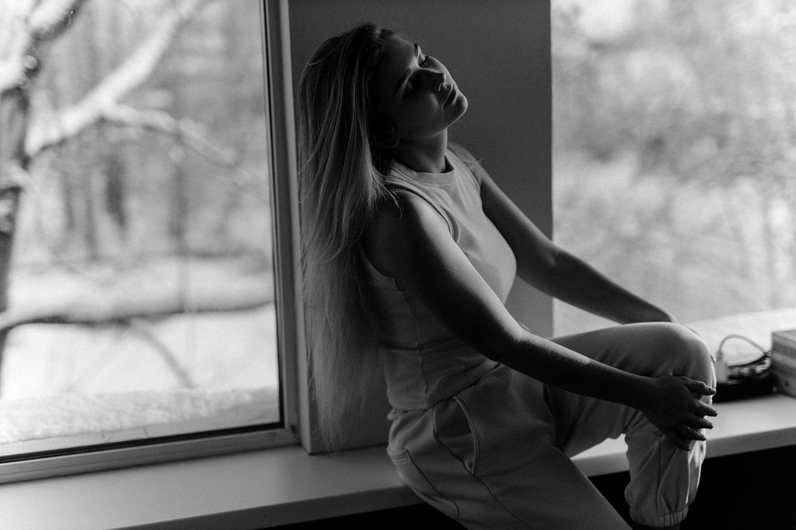 Портрет. Семейный и портретный фотограф Анна Полухина