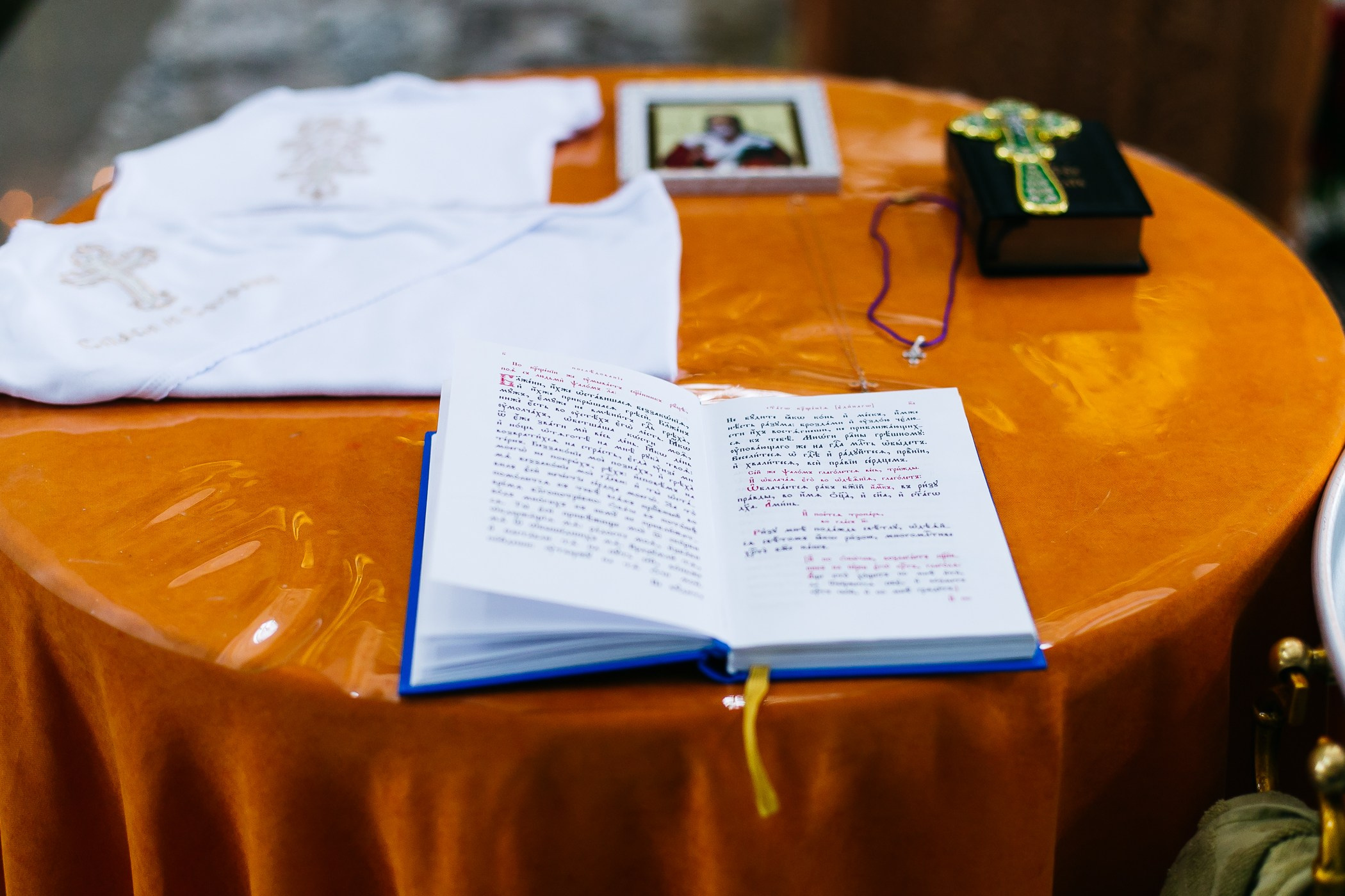 Храм Российская. Свадебный и семейный фотограф в Краснодаре Илонна Ковалева