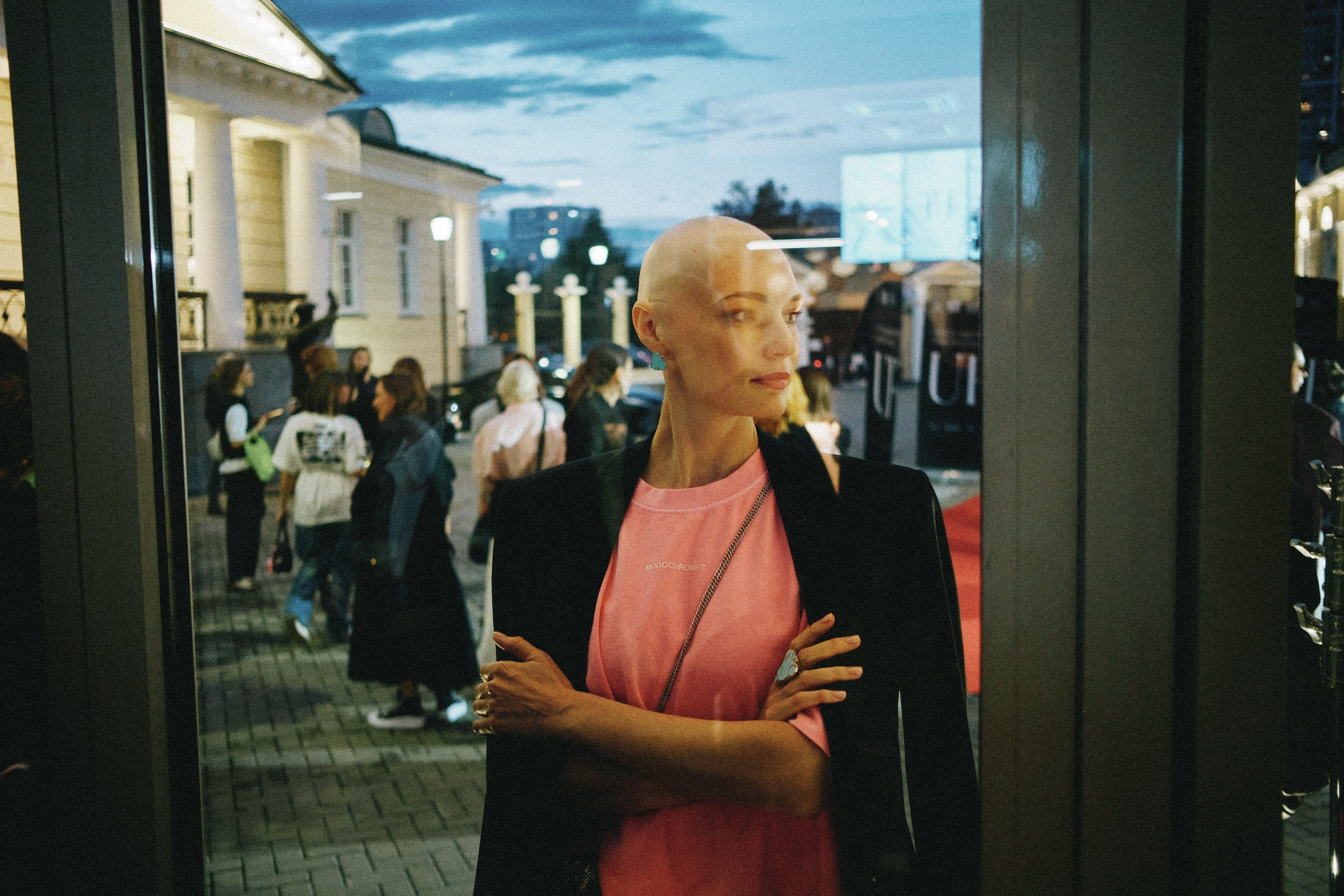 День четвёртый. Уральская международная неделя моды 2024