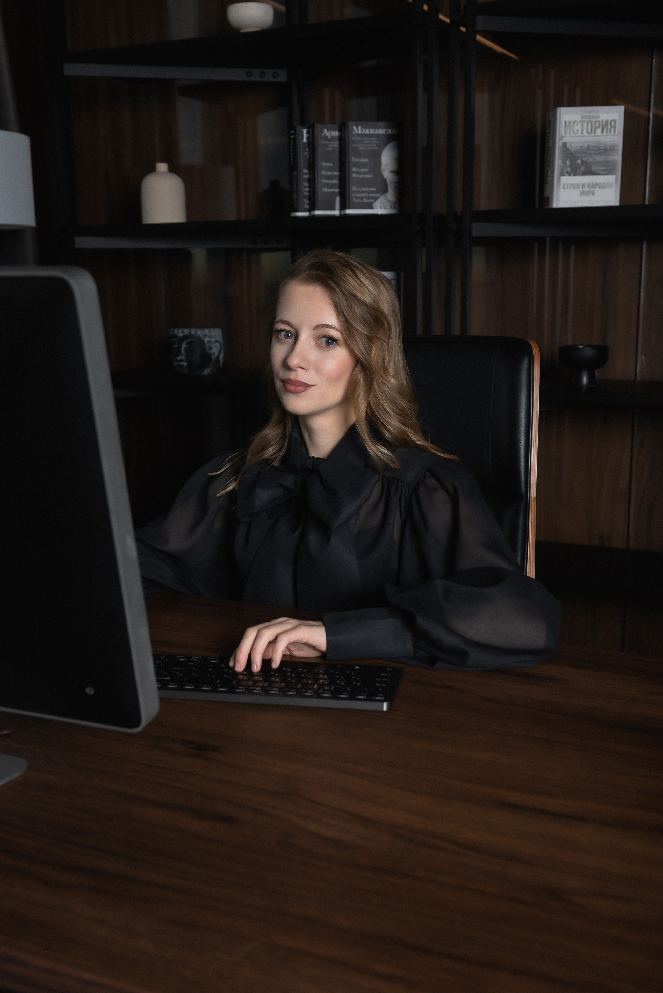 Портрет для бизнес турагента. КОНТЕНТ | БРЕНД фотограф Санкт-Петербург — Жанна Олтаржевская