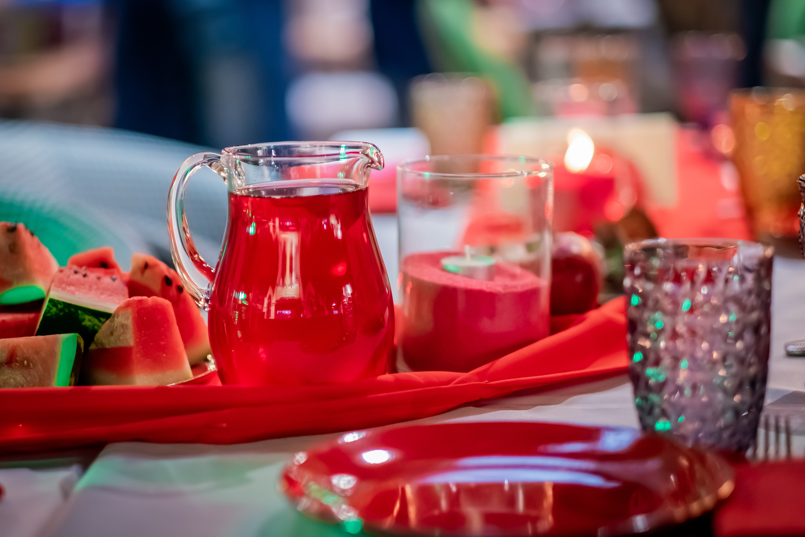 Наследники. Детский День Рождения. Фотограф Сергей Катаев