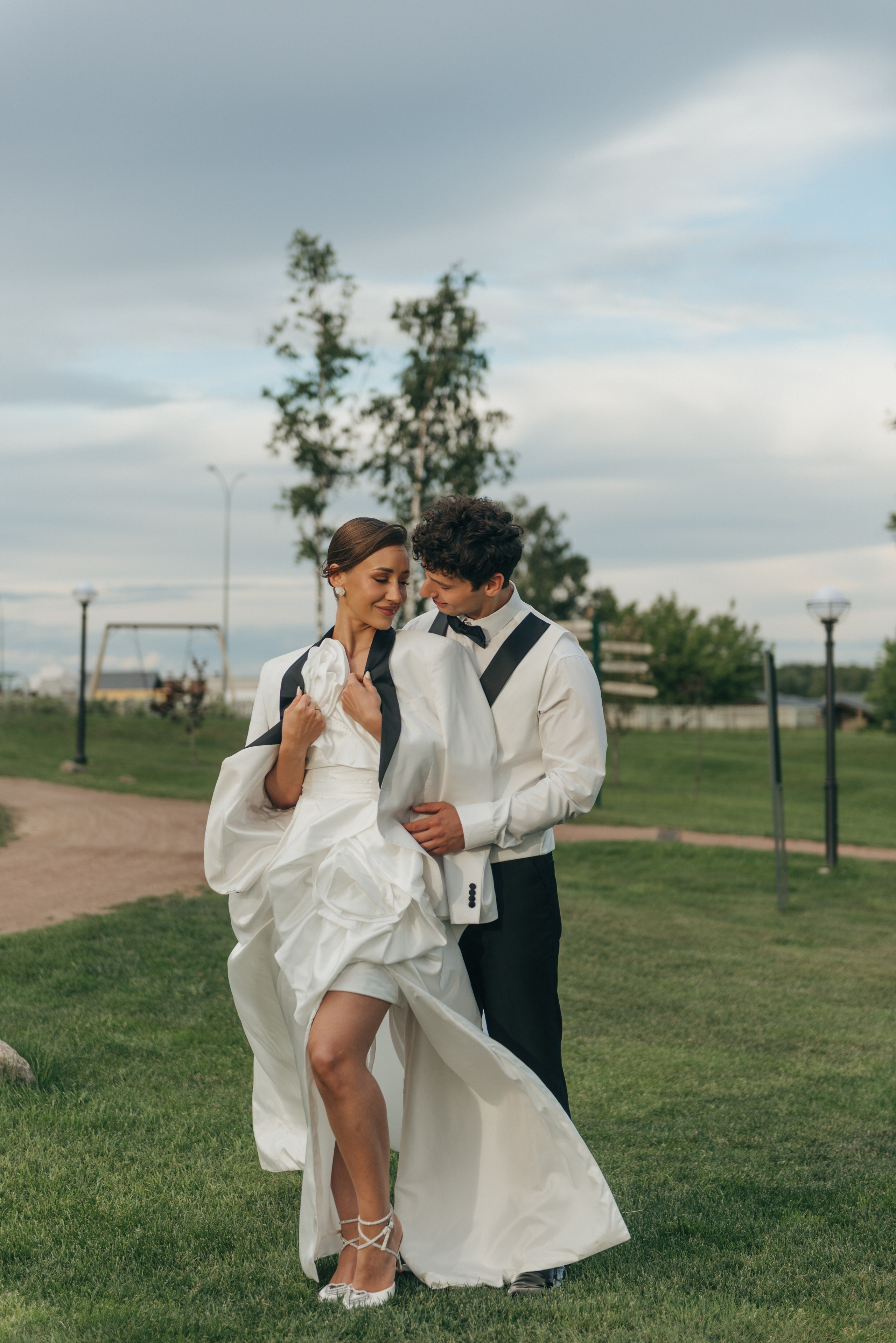 Вадим & Аника. Денис Сизанов | Профессиональная фото и видеосъемка