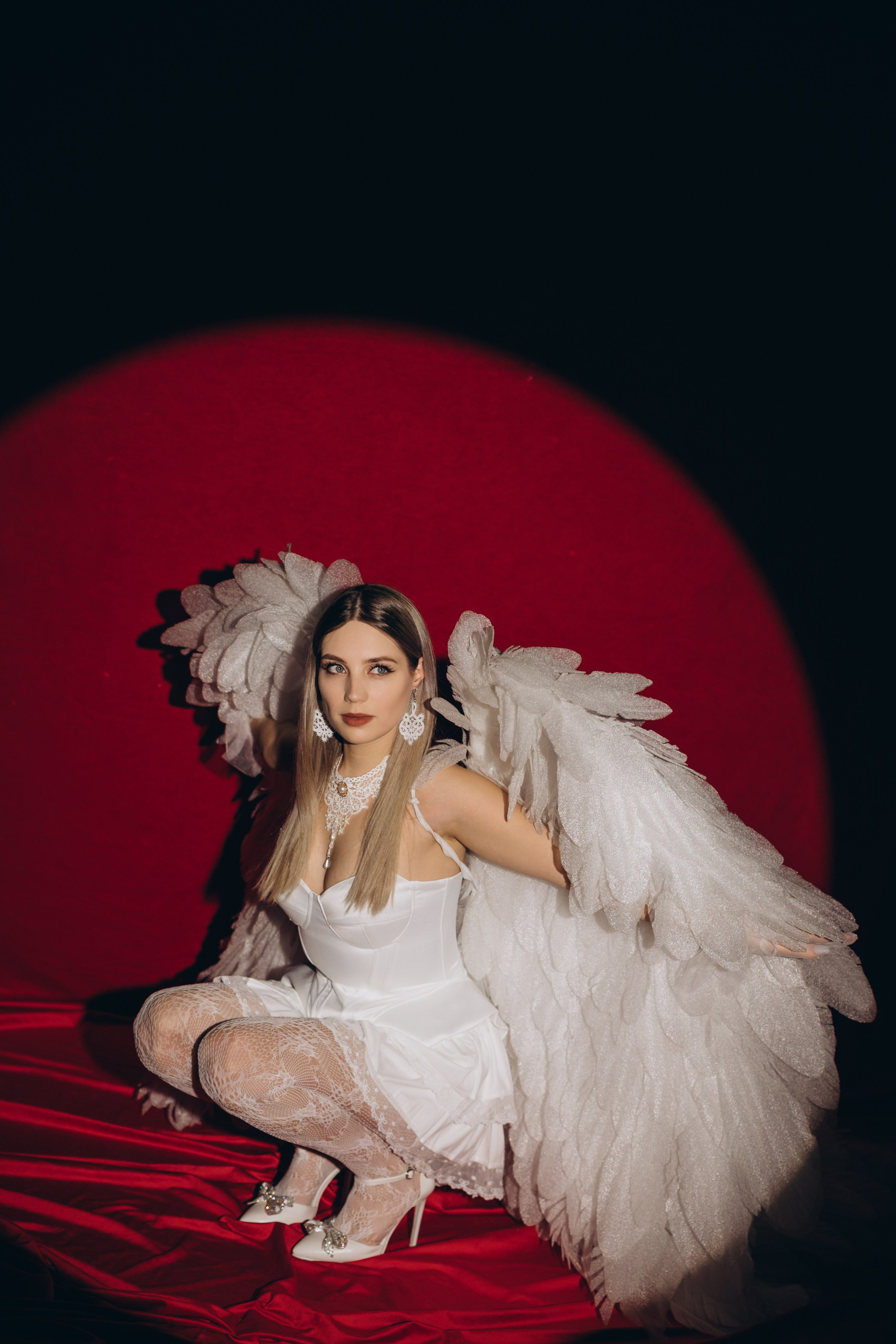 Анастасия. Свадебный, семейный фотограф в Иркутске Светлана Макаричева