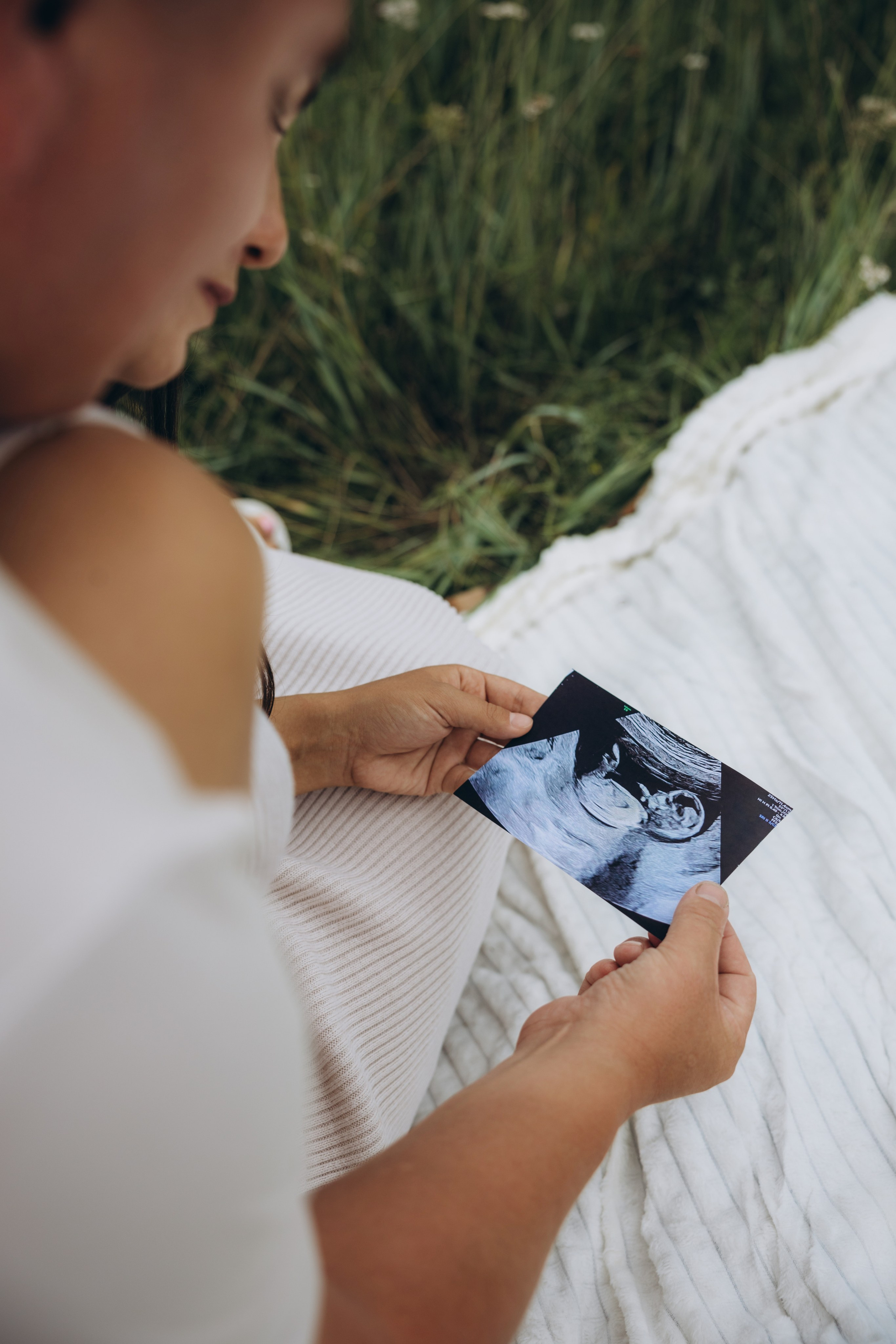 За час до дождя. Свадебный, семейный фотограф в Иркутске Светлана Макаричева