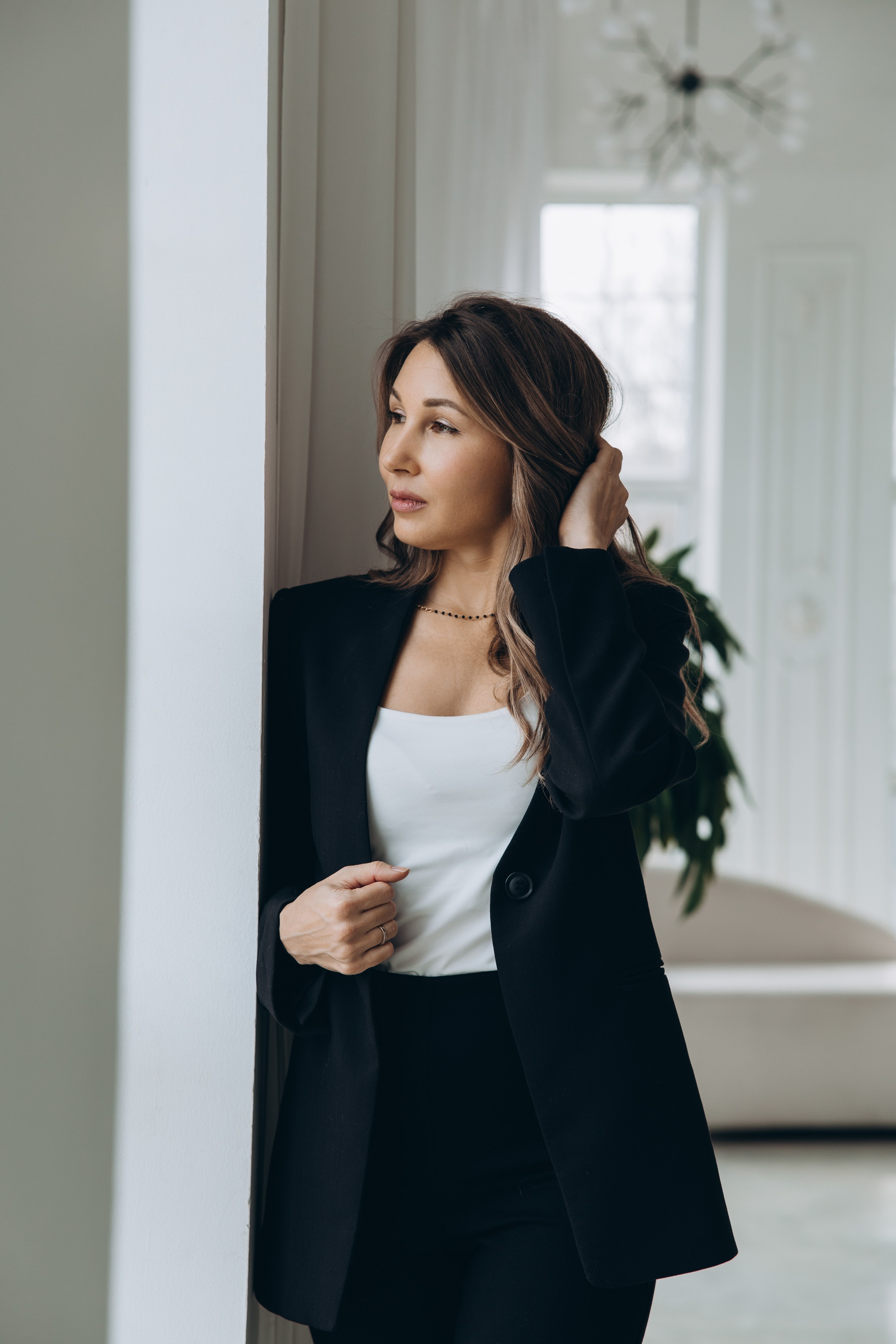 4 поколения. Свадебный, семейный фотограф в Иркутске Светлана Макаричева