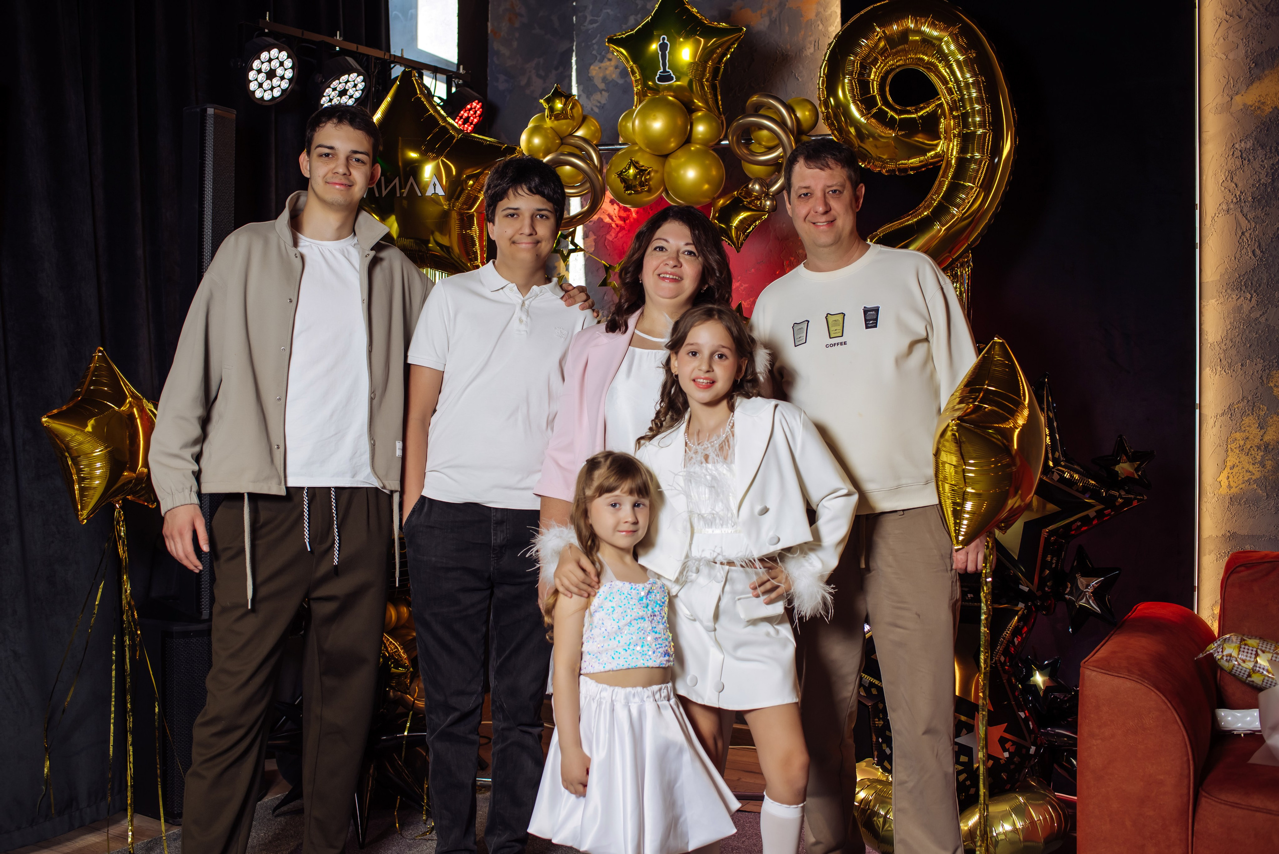 Репортаж. Семейный фотограф в Тольятти и Самаре Юлия Леванова