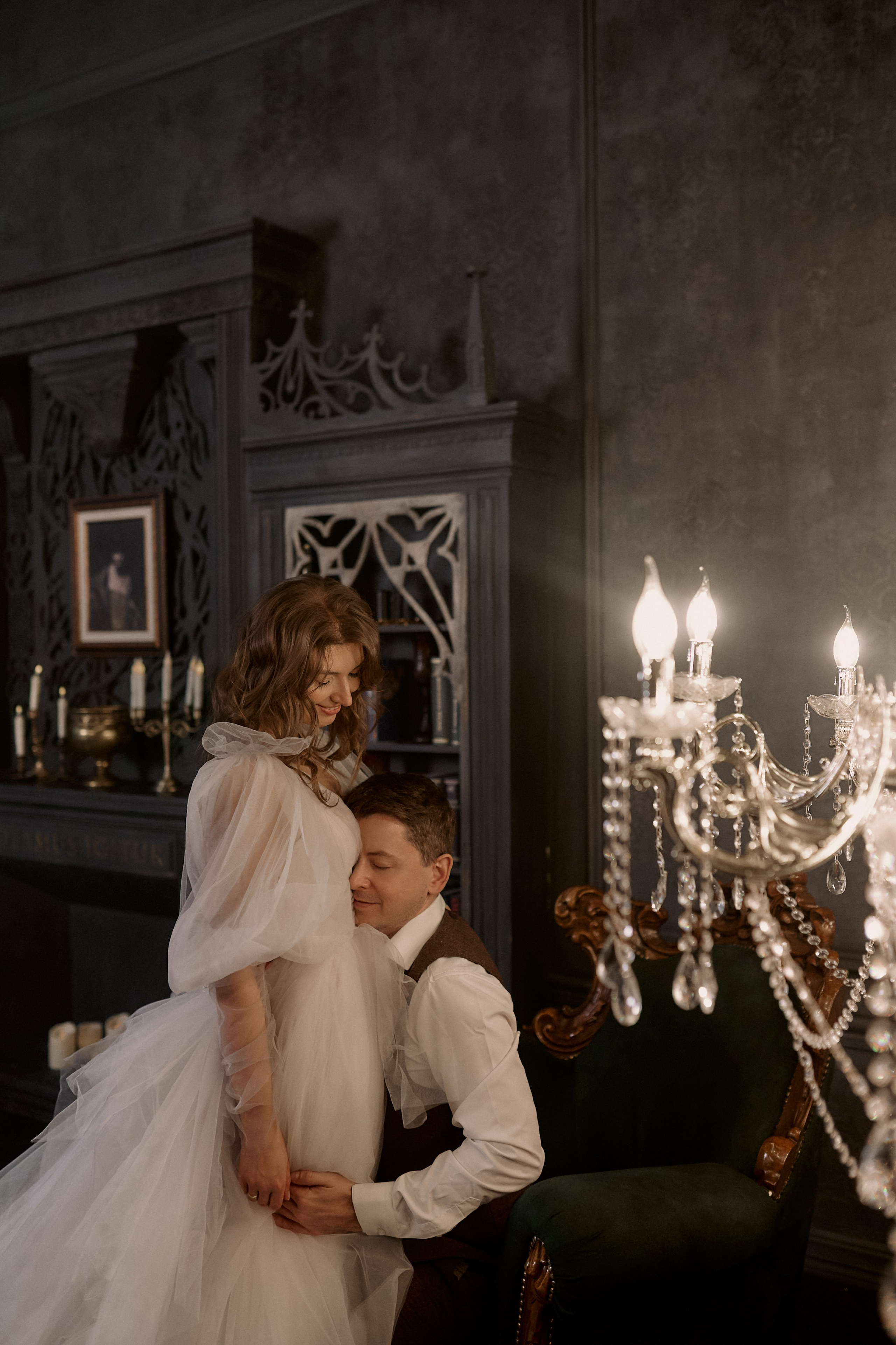 Александр и Саша. Семейный и свадебный lifestyle-фотограф в Москве Мария Петрова