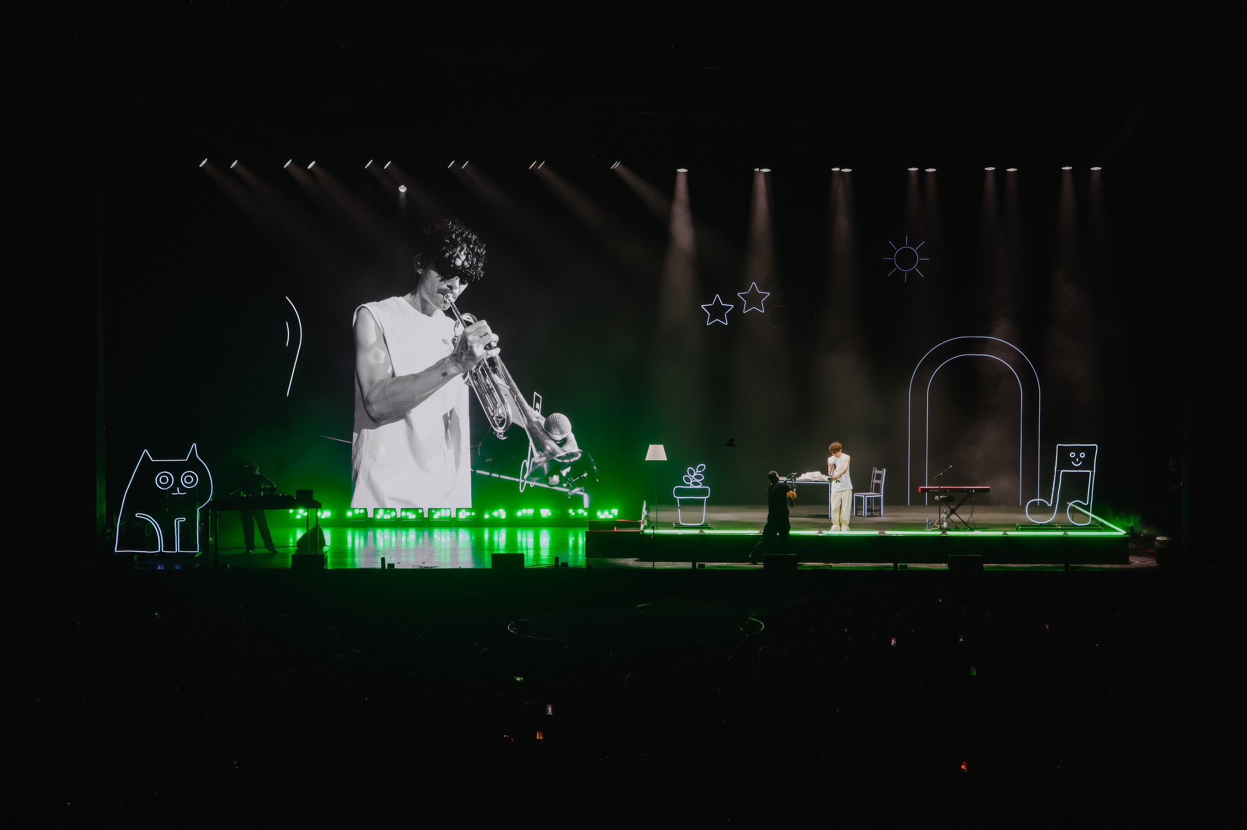 ANTOHA MC / MOSCOW / 2025. OOPS TEAM