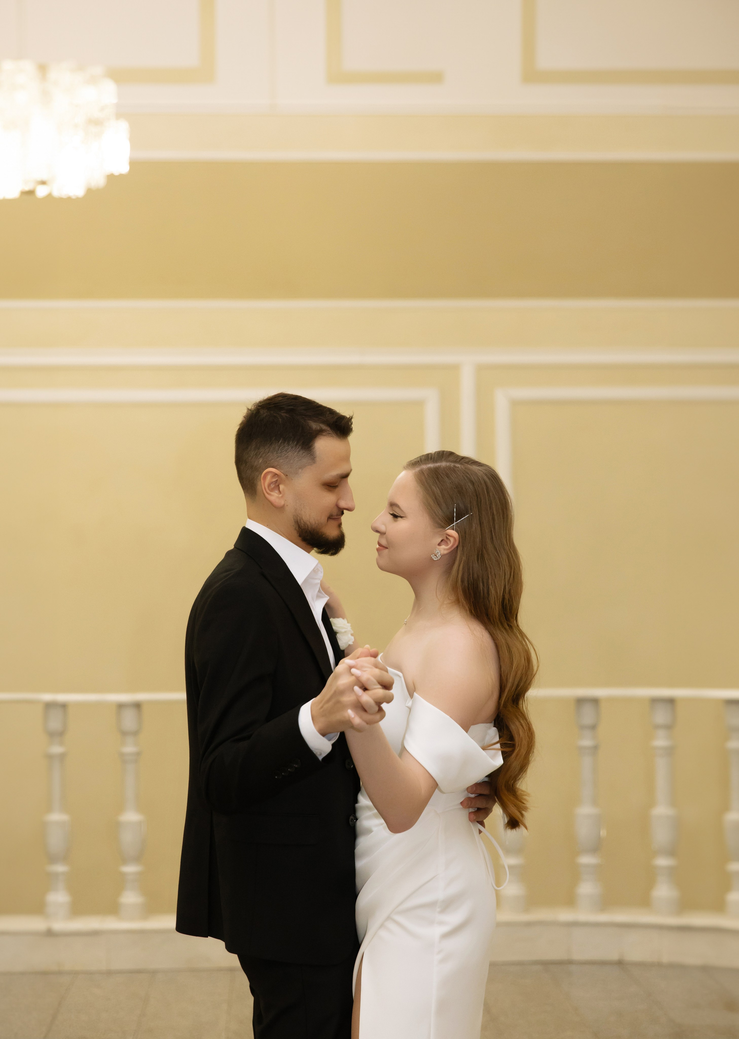 Алёна & Веня. 📷˙Свадебный фотограф и видеограф в Чебоксарах | Ксения