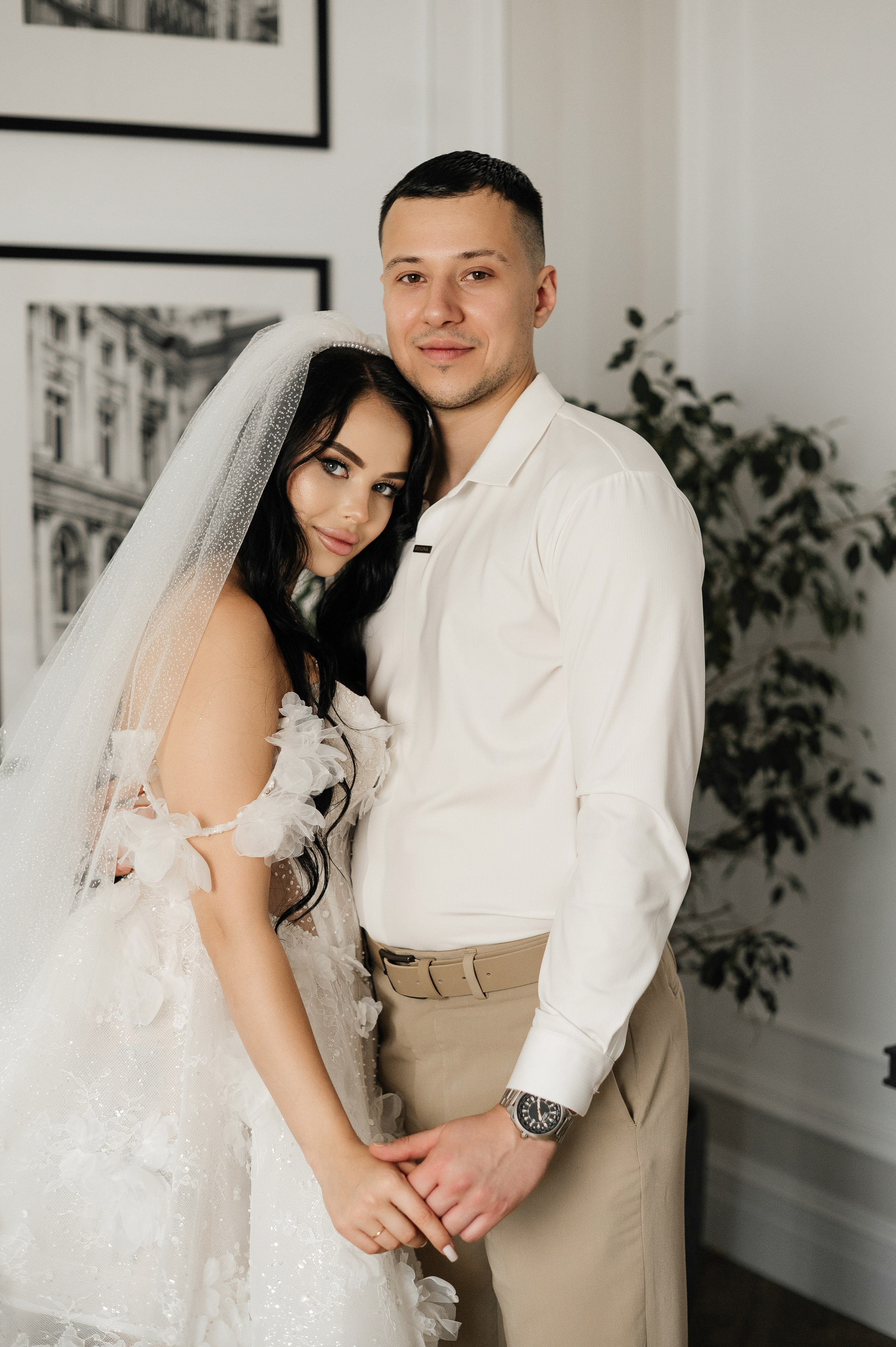 Никита и Маргарита. Свадебный и семейный фотограф Кореновск/Краснодар