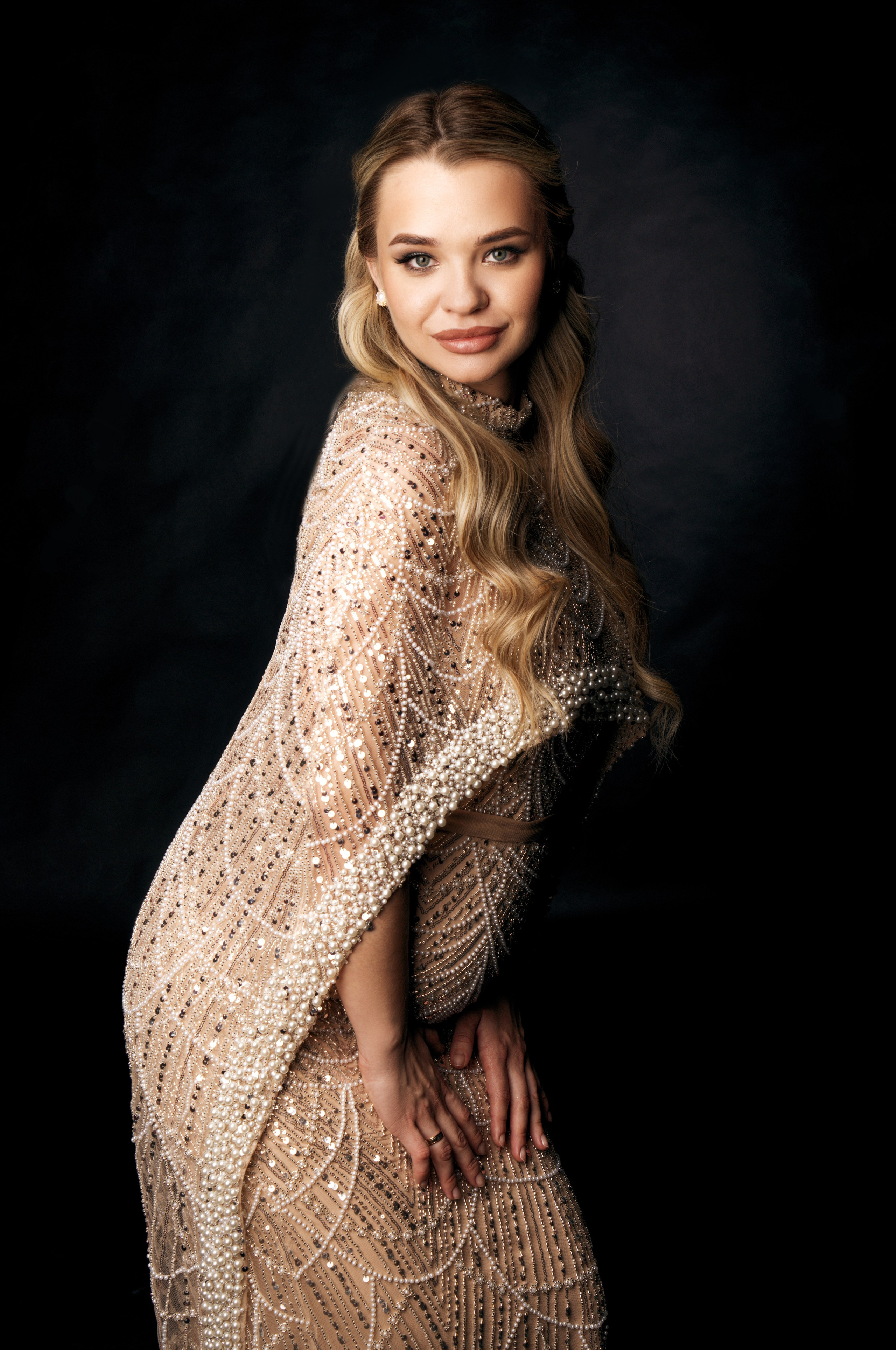 Портфолио. Фотосессия беременности в Барнауле