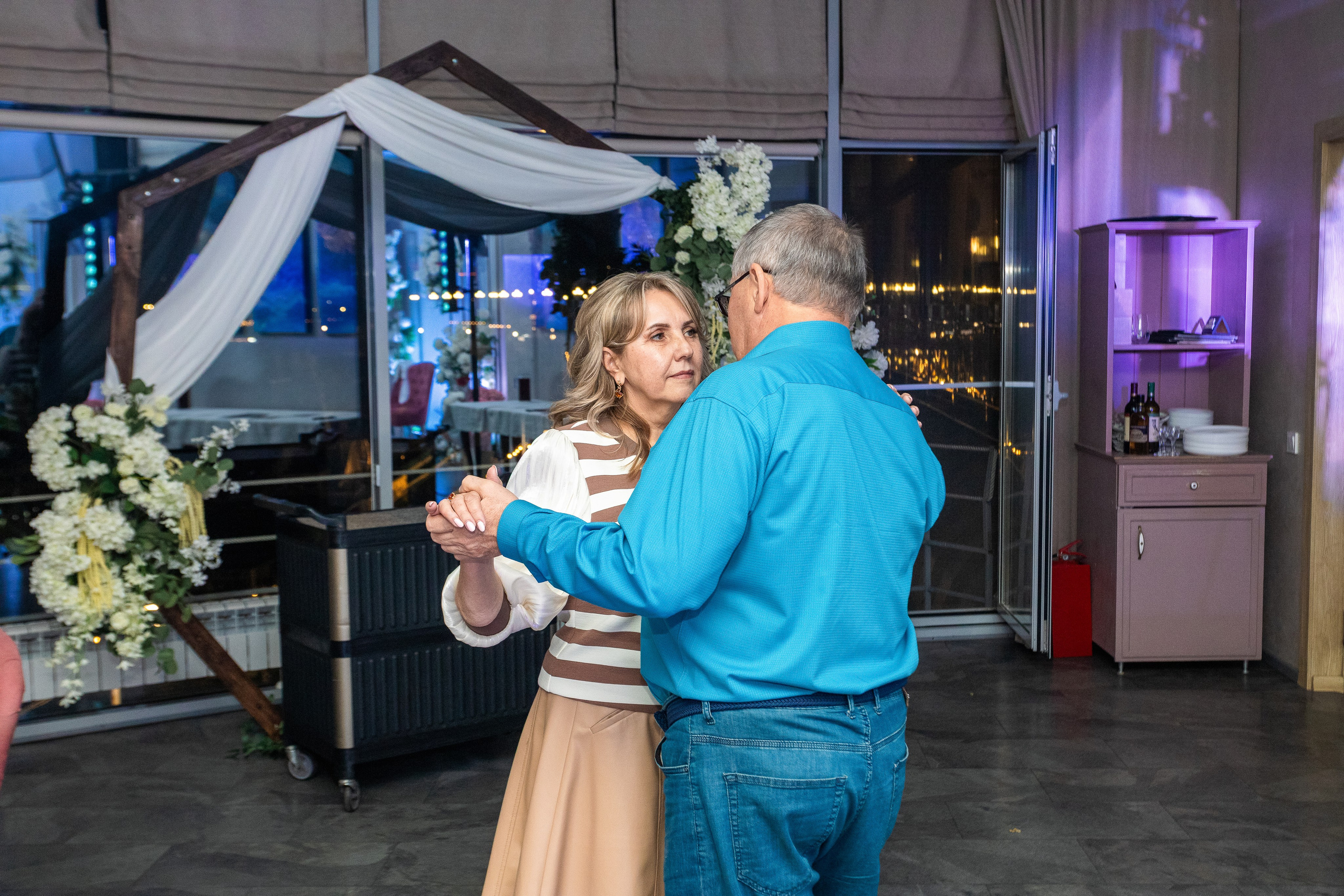 Банкет Иван и Даниэла. Репортажный фотограф Анапа