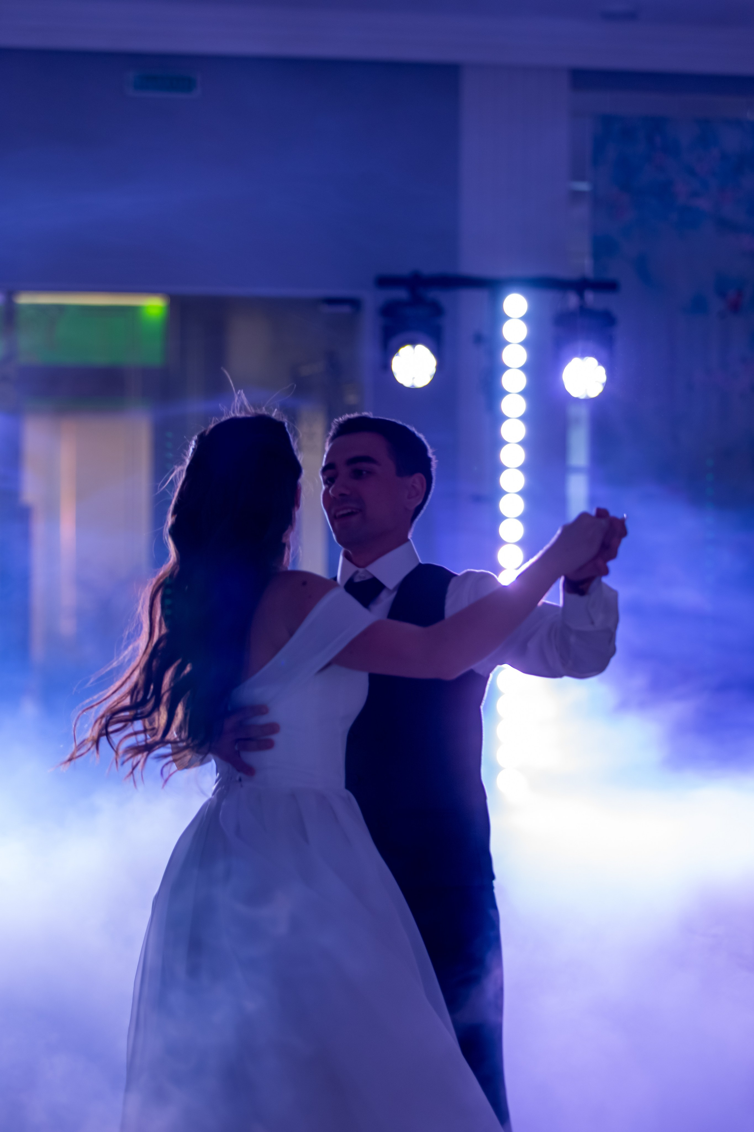 Банкет Роман и Валерия. Репортажный фотограф Анапа