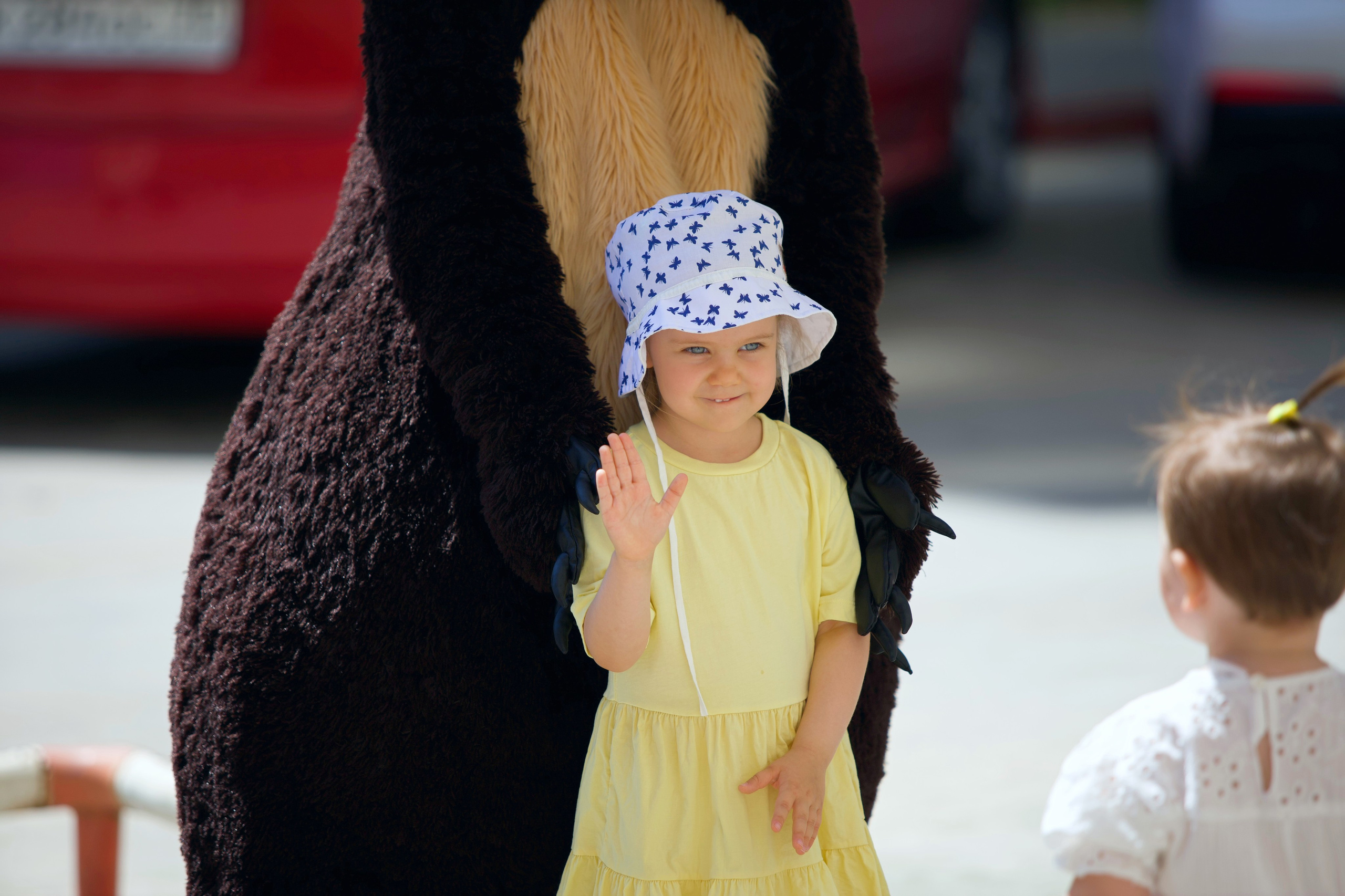 День Рождение стоматологии «DaVinci». Репортажный фотограф Анапа