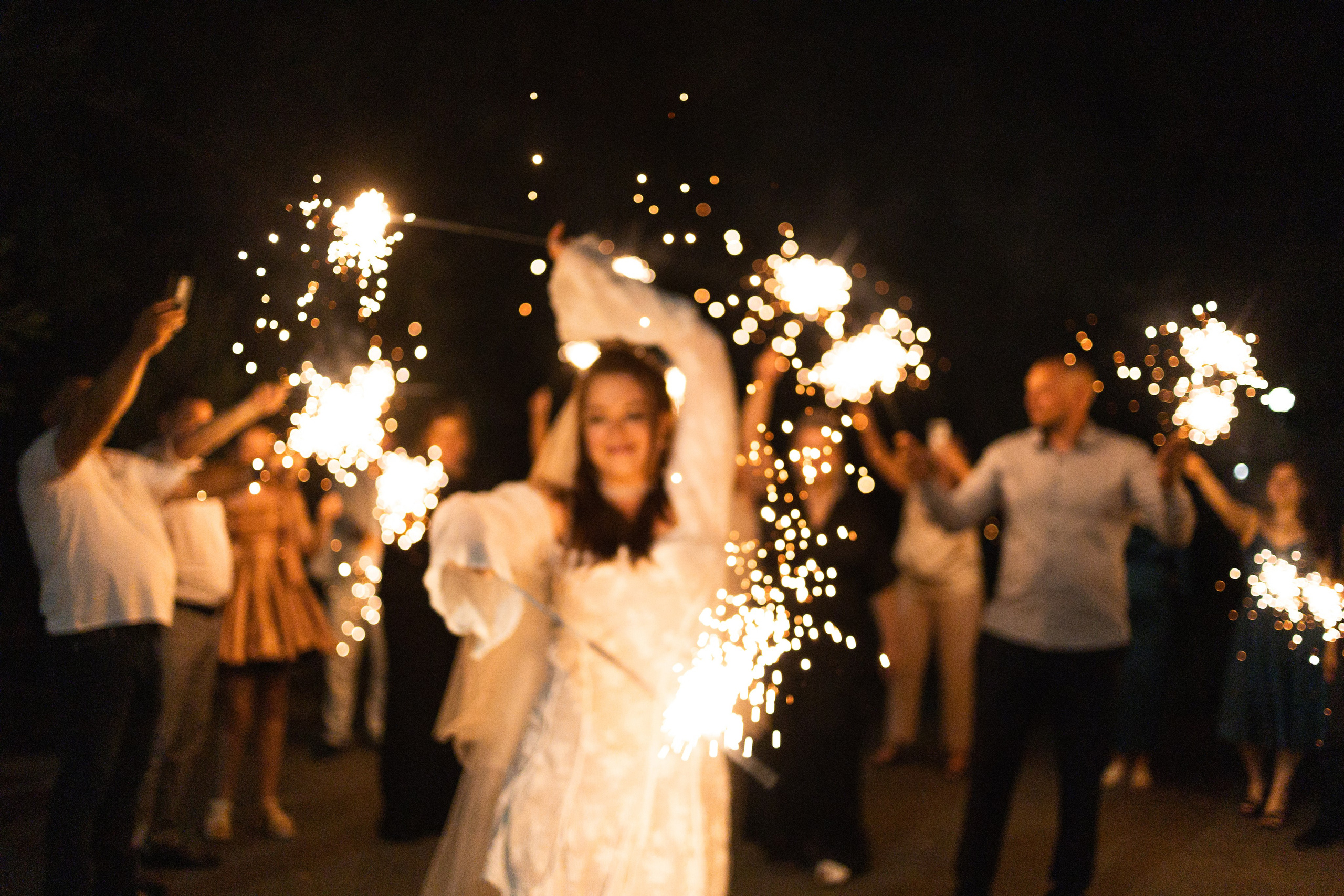 Свадьба Натальи и Богдана. Репортажный фотограф Анапа