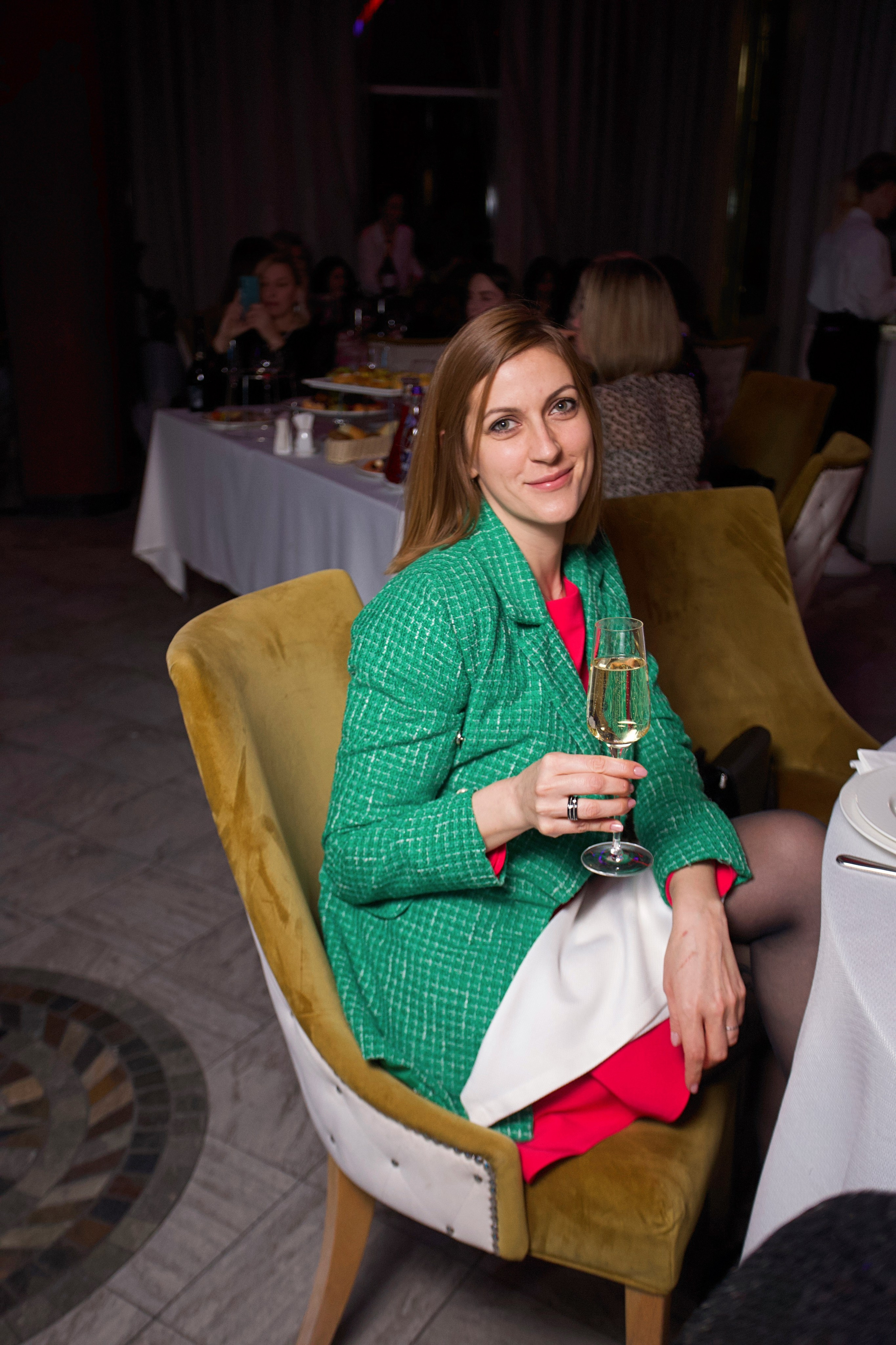 БУЛЬВАР 24.12.23. Репортажный фотограф Анапа