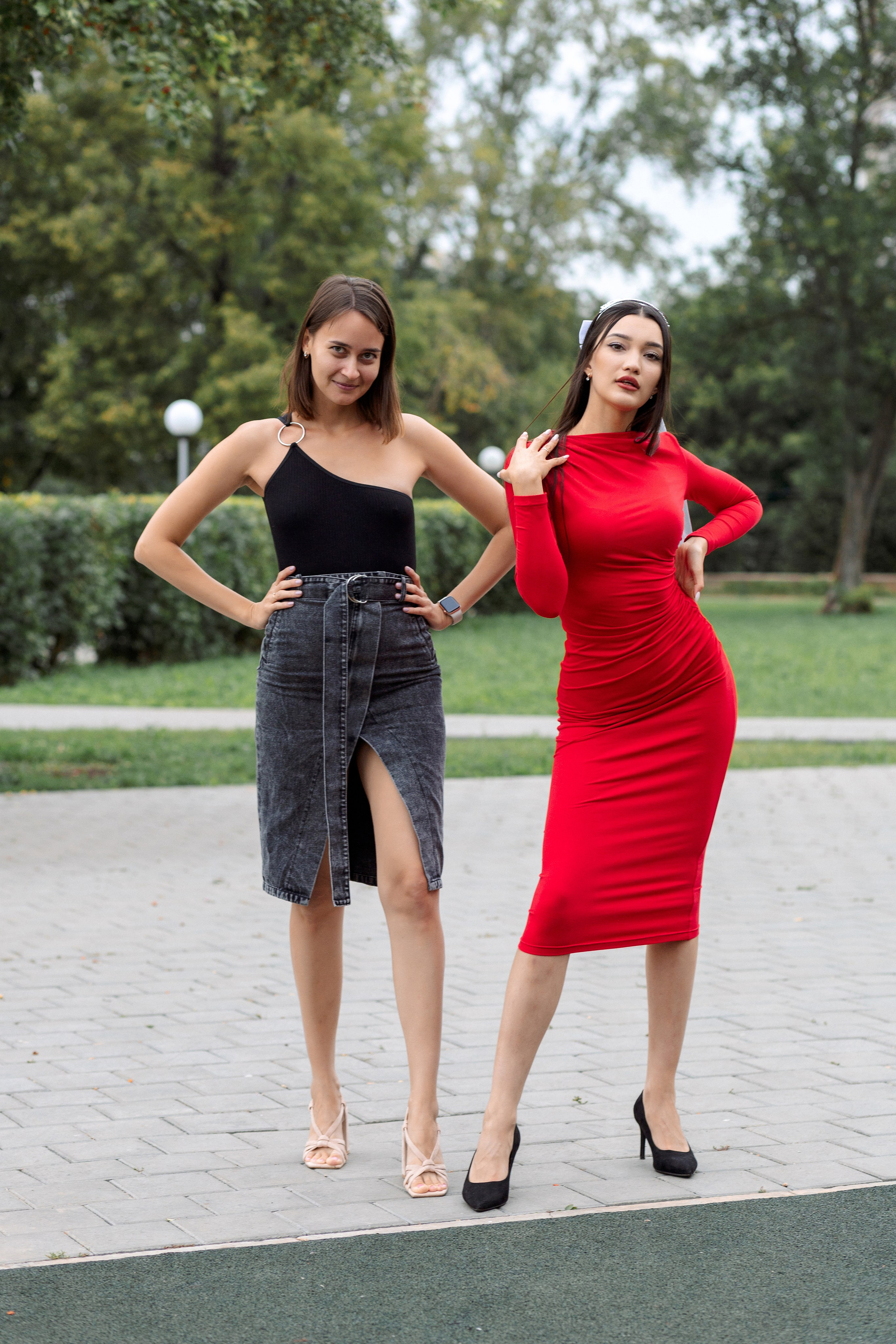 ПРИМЕР: Девичник. Все фото. Профессиональный фотограф в Ижевске Леша Петров