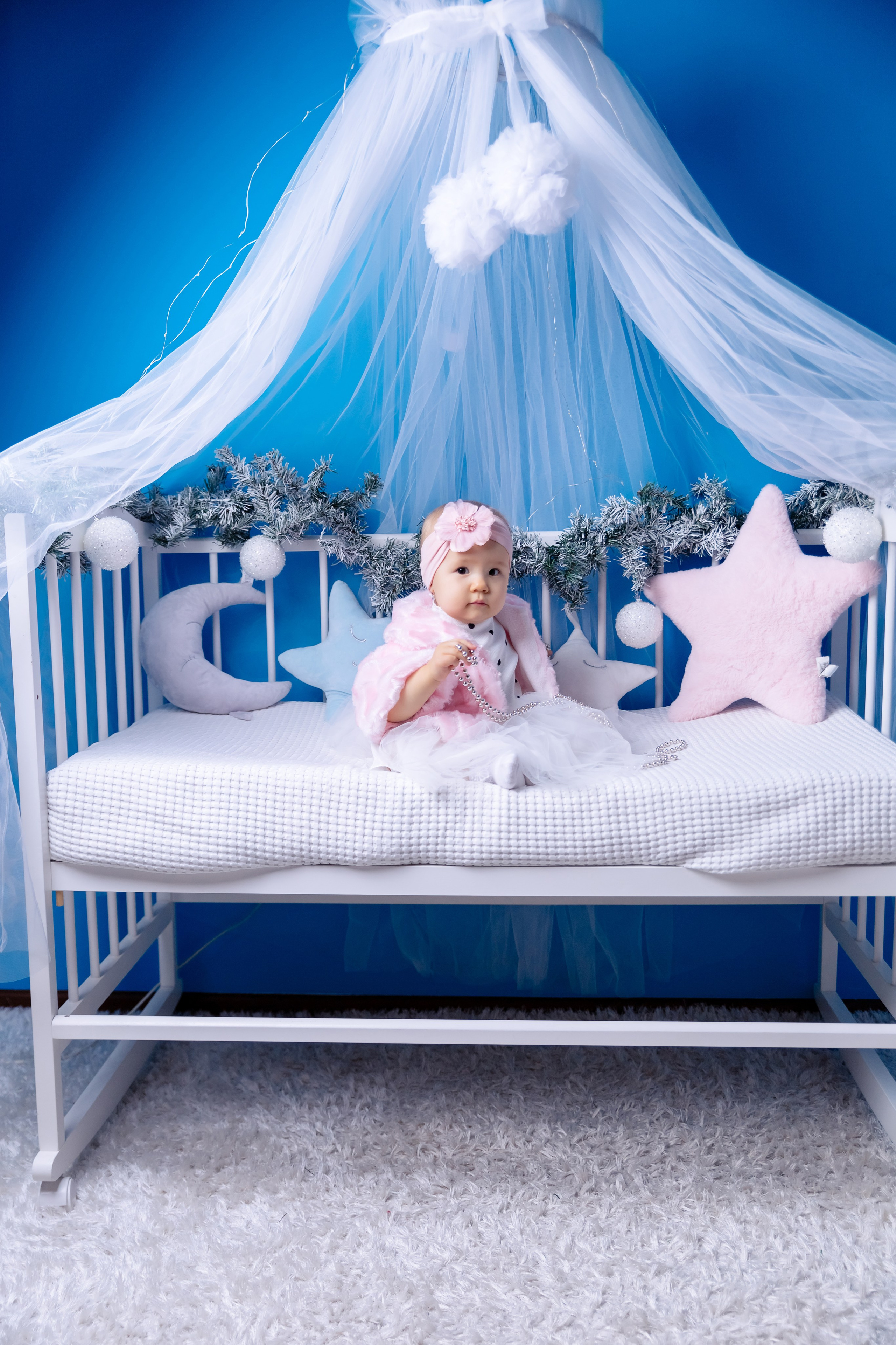 Семейная для Ромы, Маши и Кати. Профессиональный фотограф в Ижевске Леша Петров