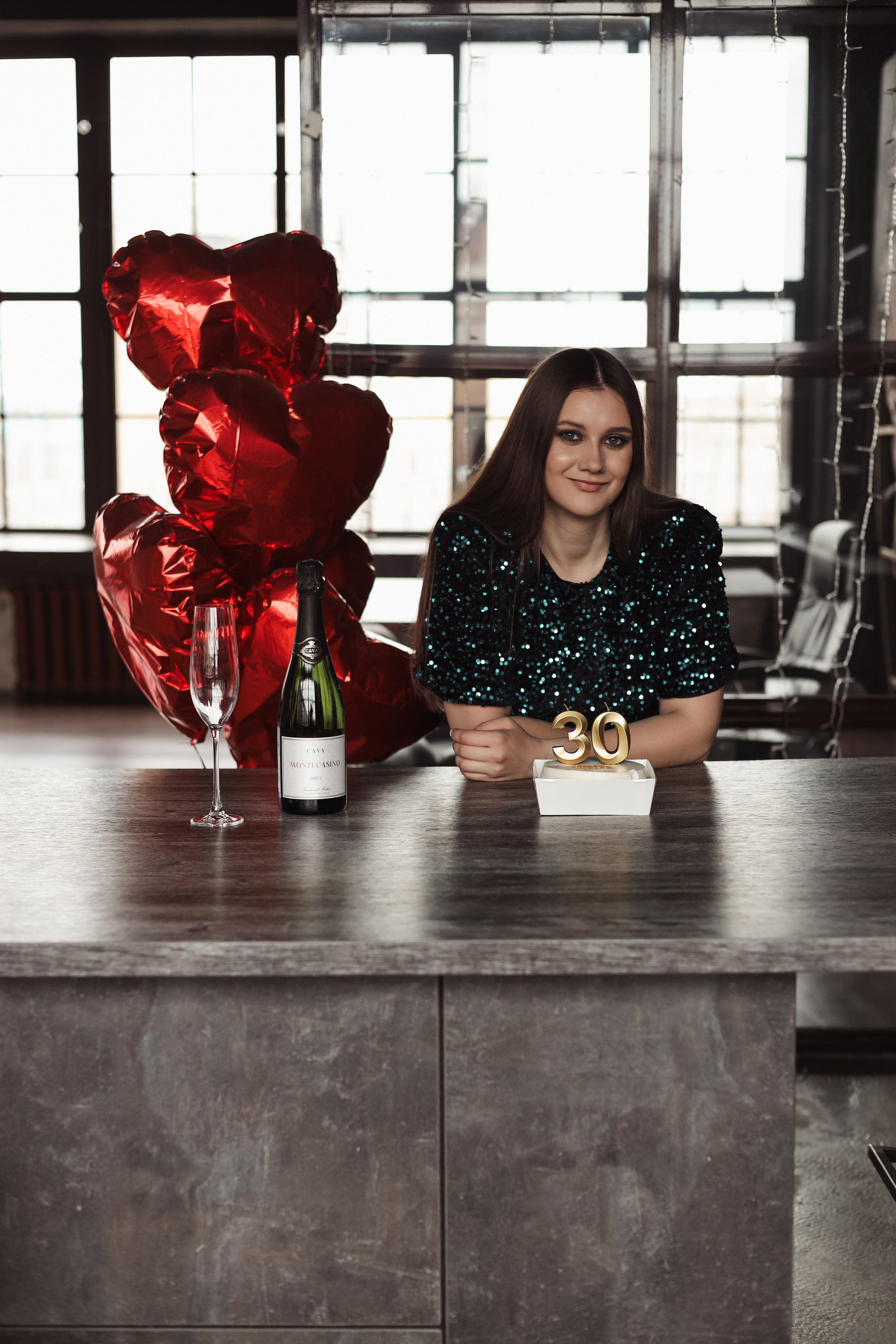 Victoria&Egor. Photographer Tatiana Ivanova in Yaroslavl