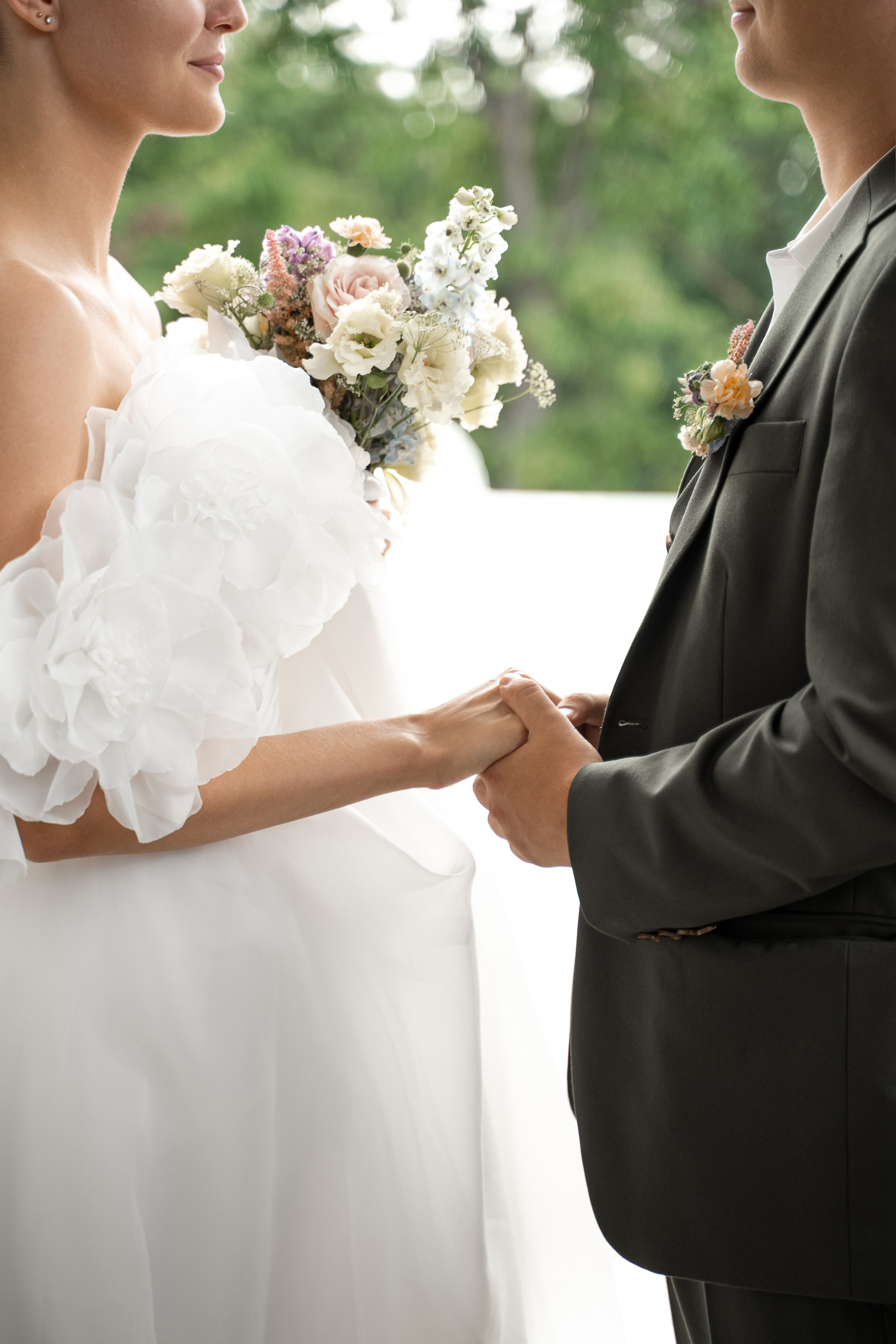 Оля и Айдар. Игорь Ефремов — свадебный и портретный фотограф в Ульяновске