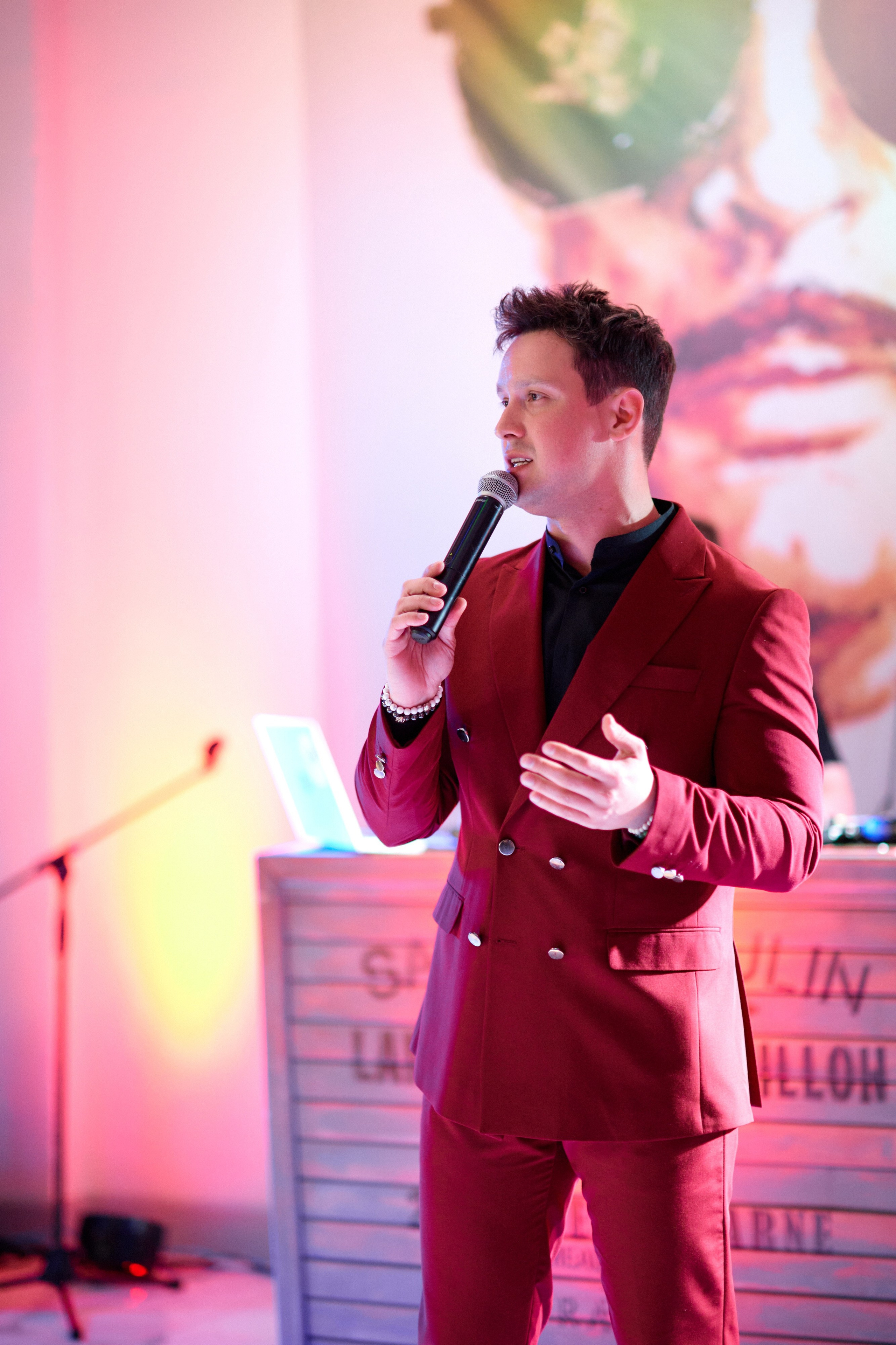 Anvil 18.05.2023. Фотограф