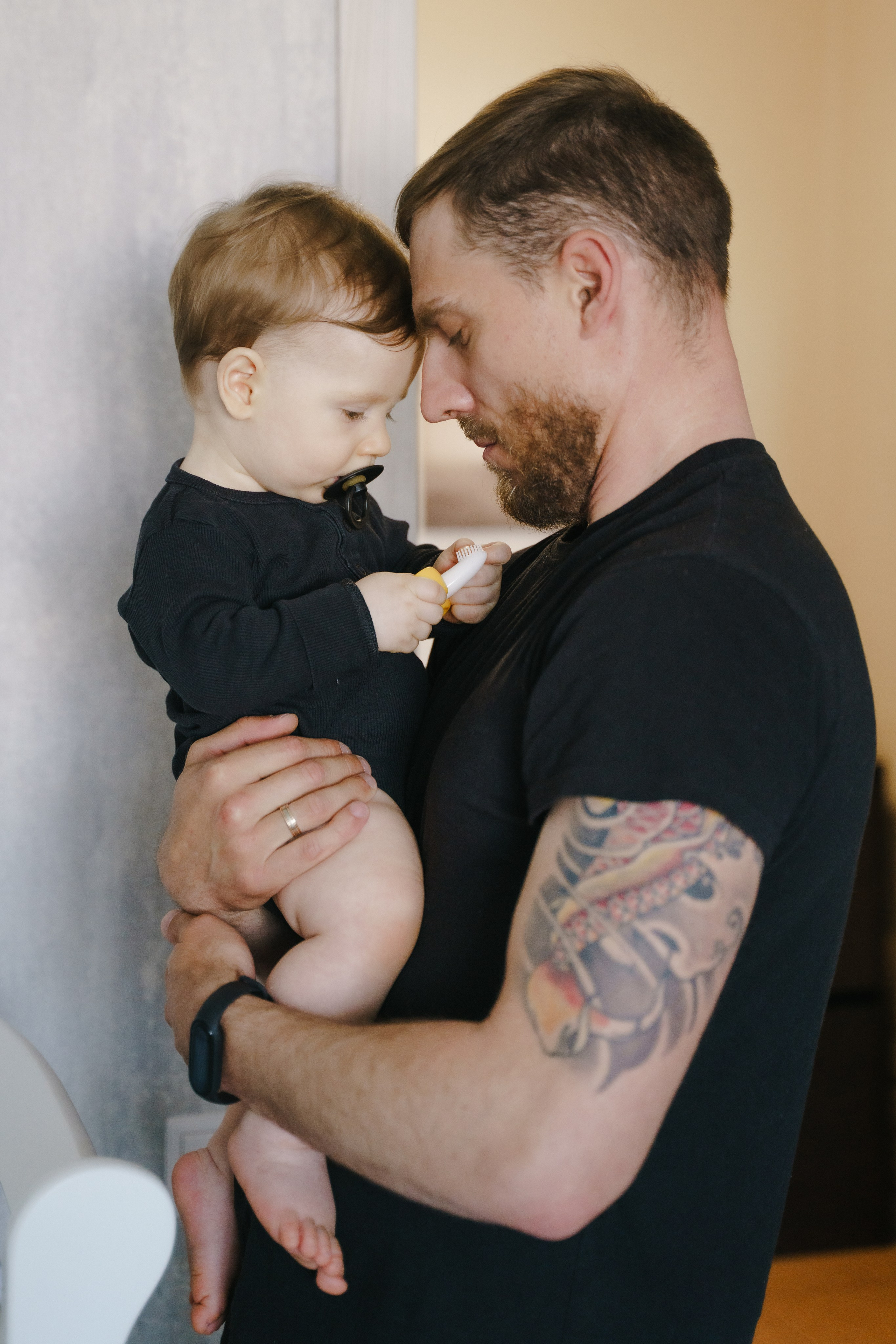 Портретные съемки. Главная