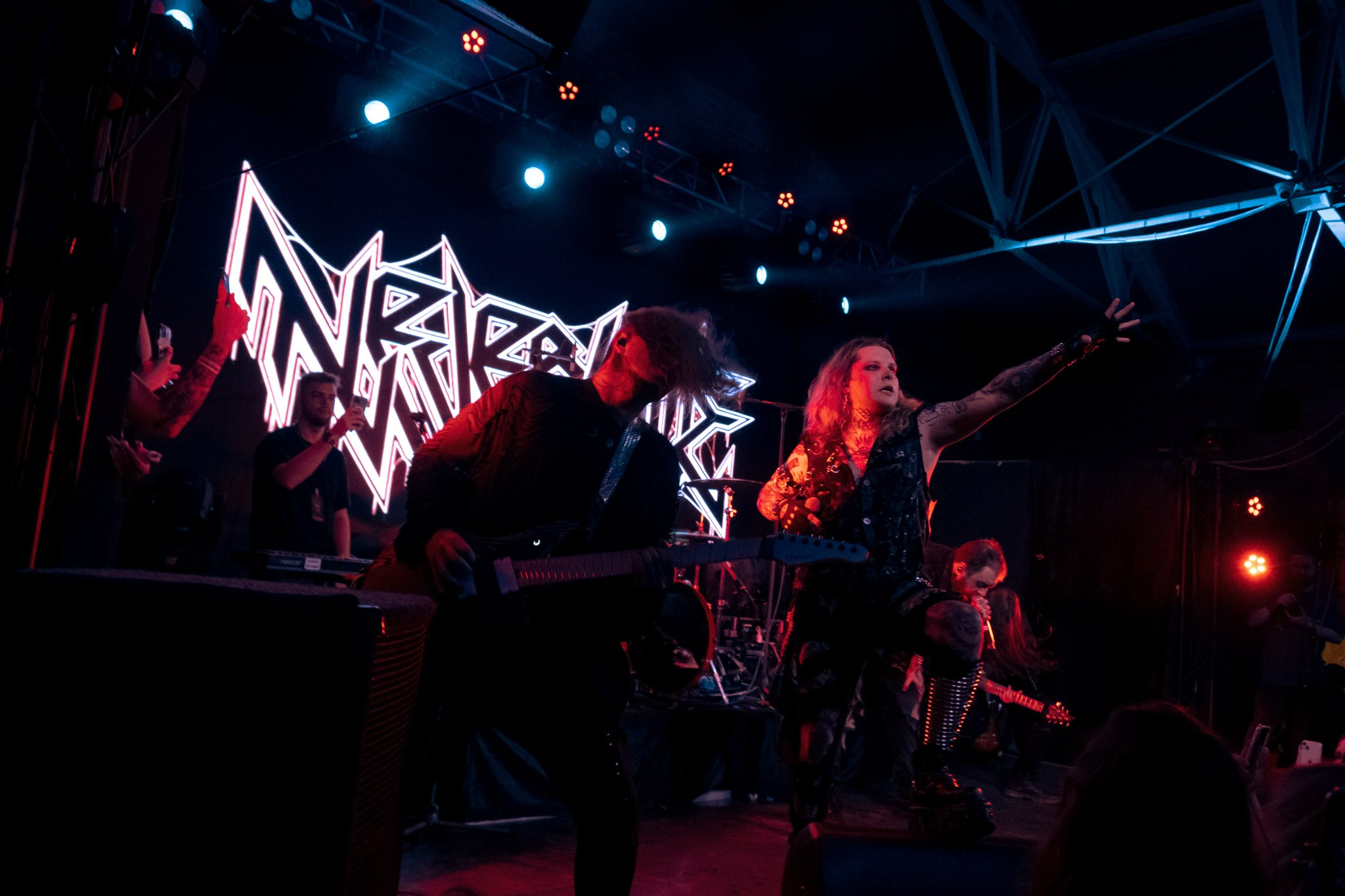 Neverlove, 13.05.23, Factory. Репортажный фотограф, Санкт-Петербург