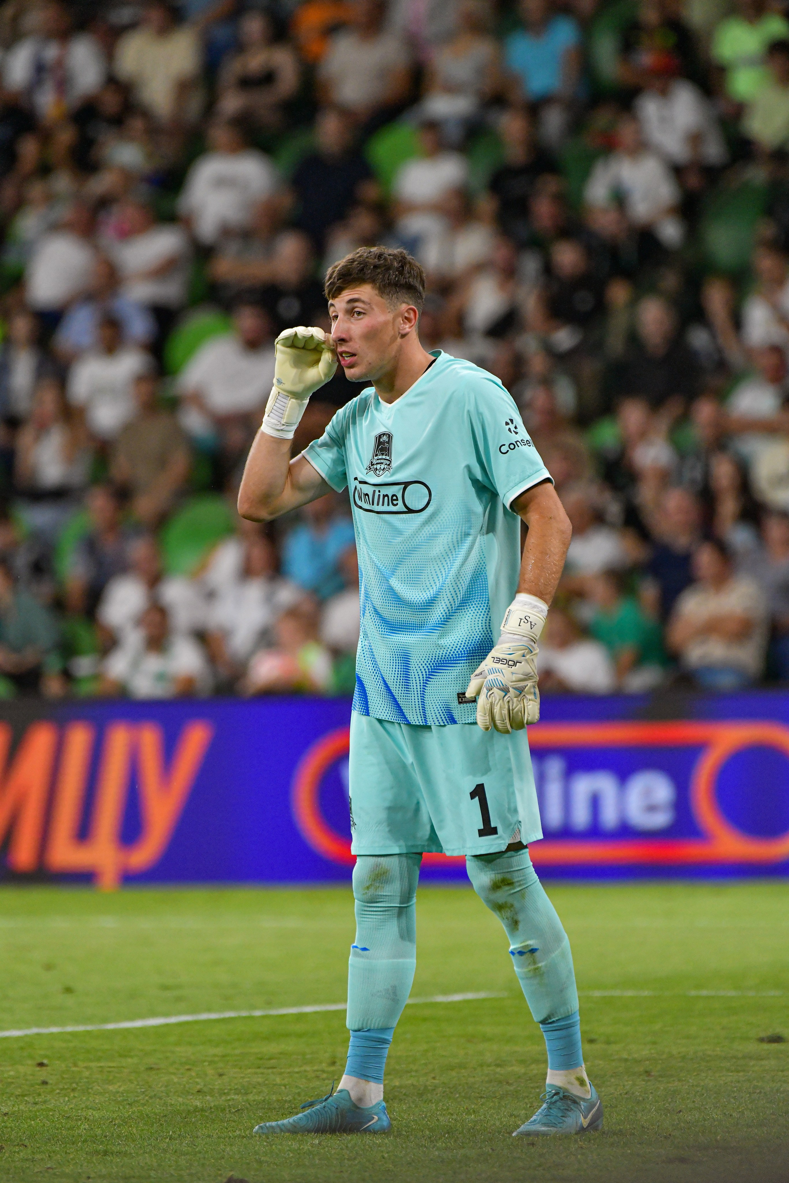 ФК «Краснодар» — ФК «Ростов» 》2:0《 Чемпионат России по футболу. Российская Премьер-Лига. 8 тур 14.09.2024. Свой взгляд через объектив