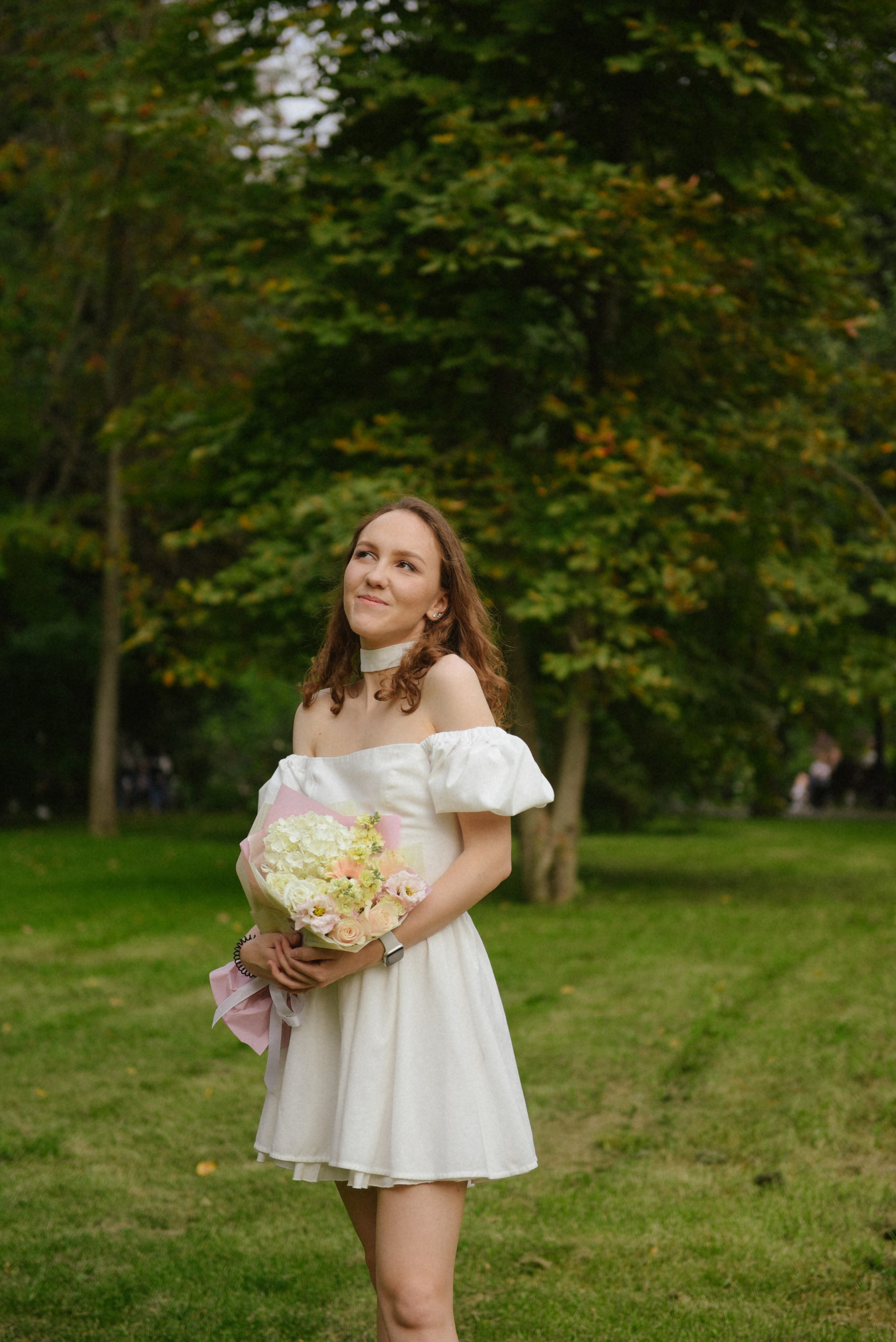 Павел и Деля Свадебный ужин. Фотограф Лола Волна, город Москва