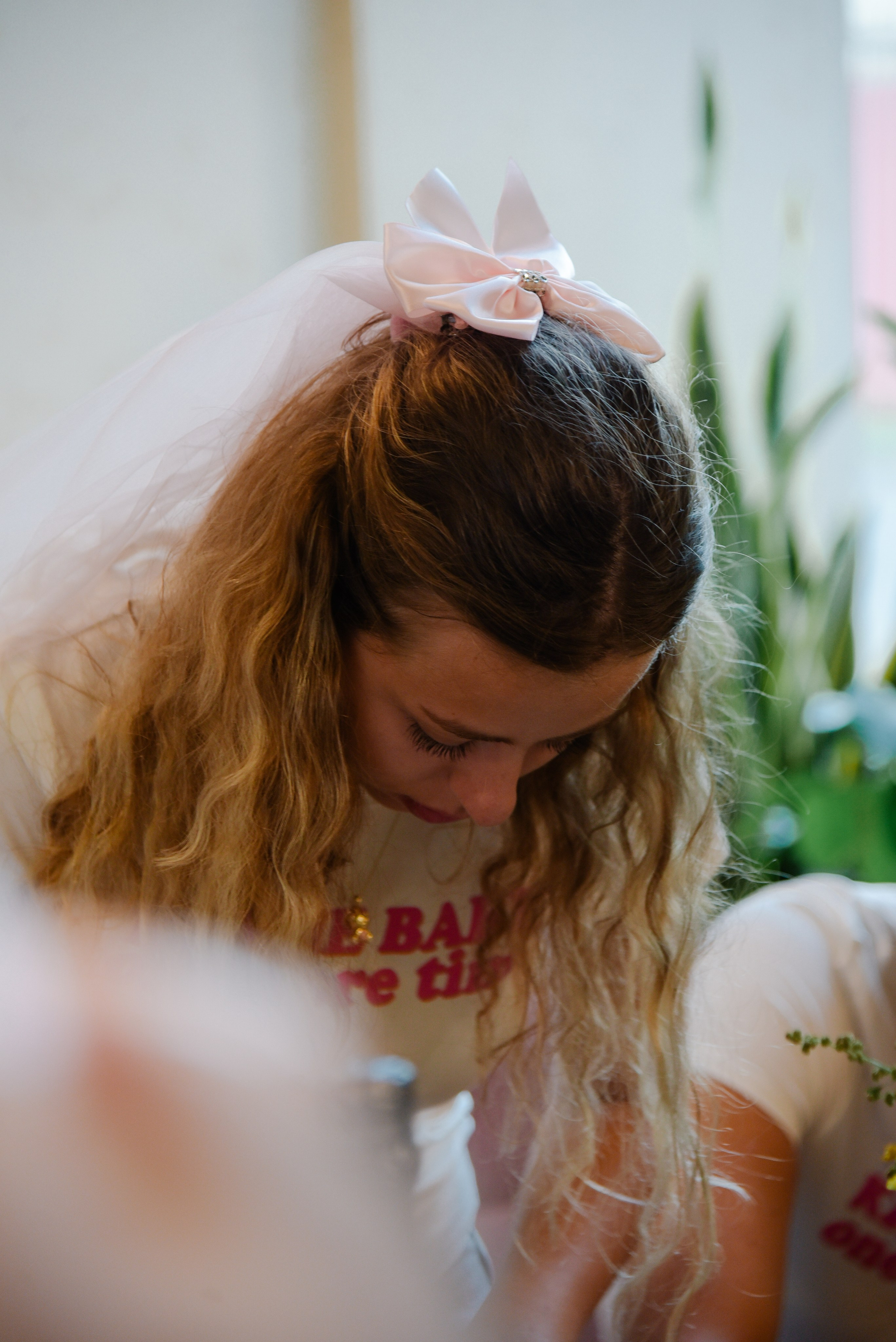 Девичник Марианны. Фотограф Лола Волна, город Москва