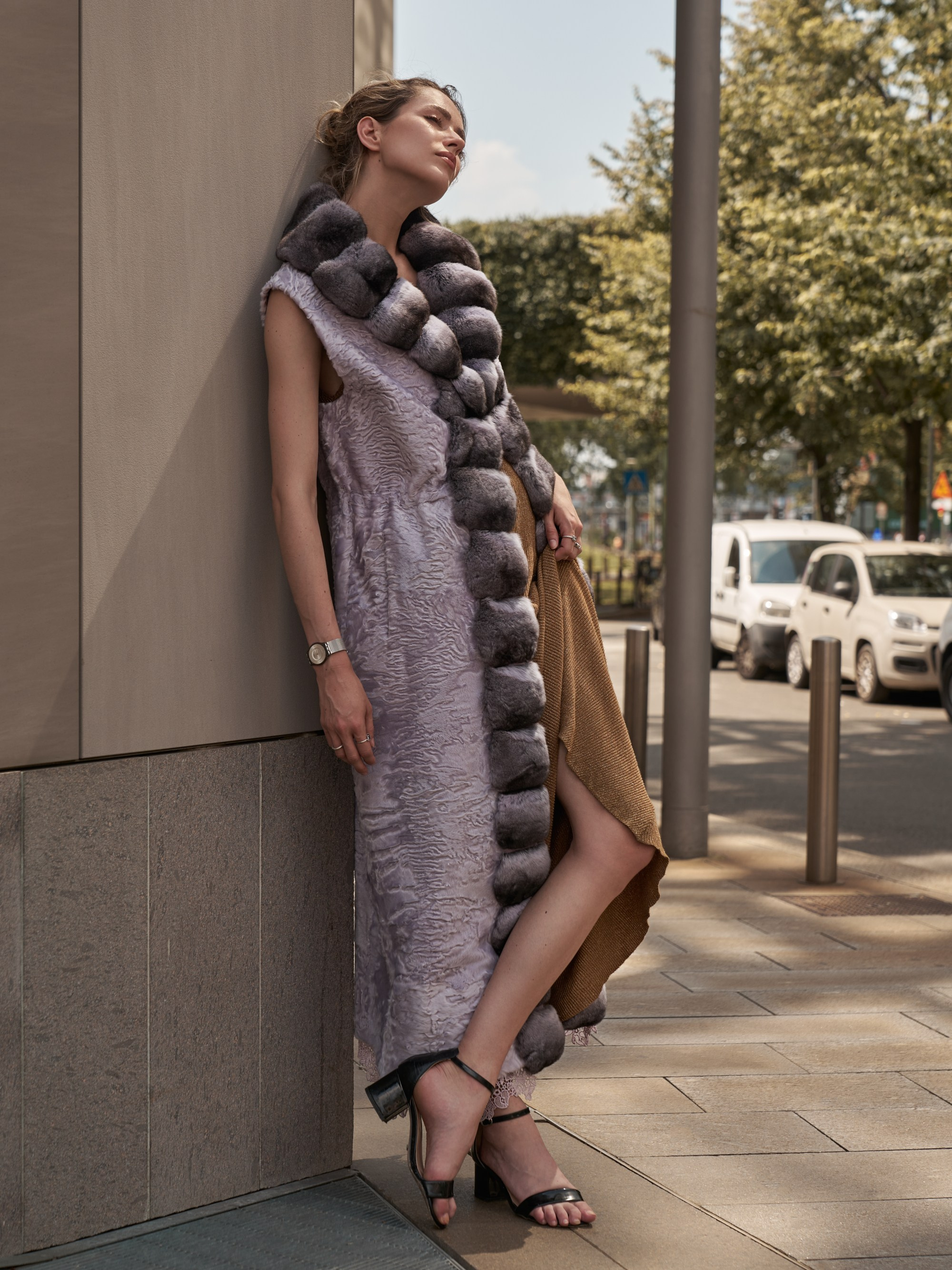 Fabrizio Ferrario. Fashion Photographer in Milan