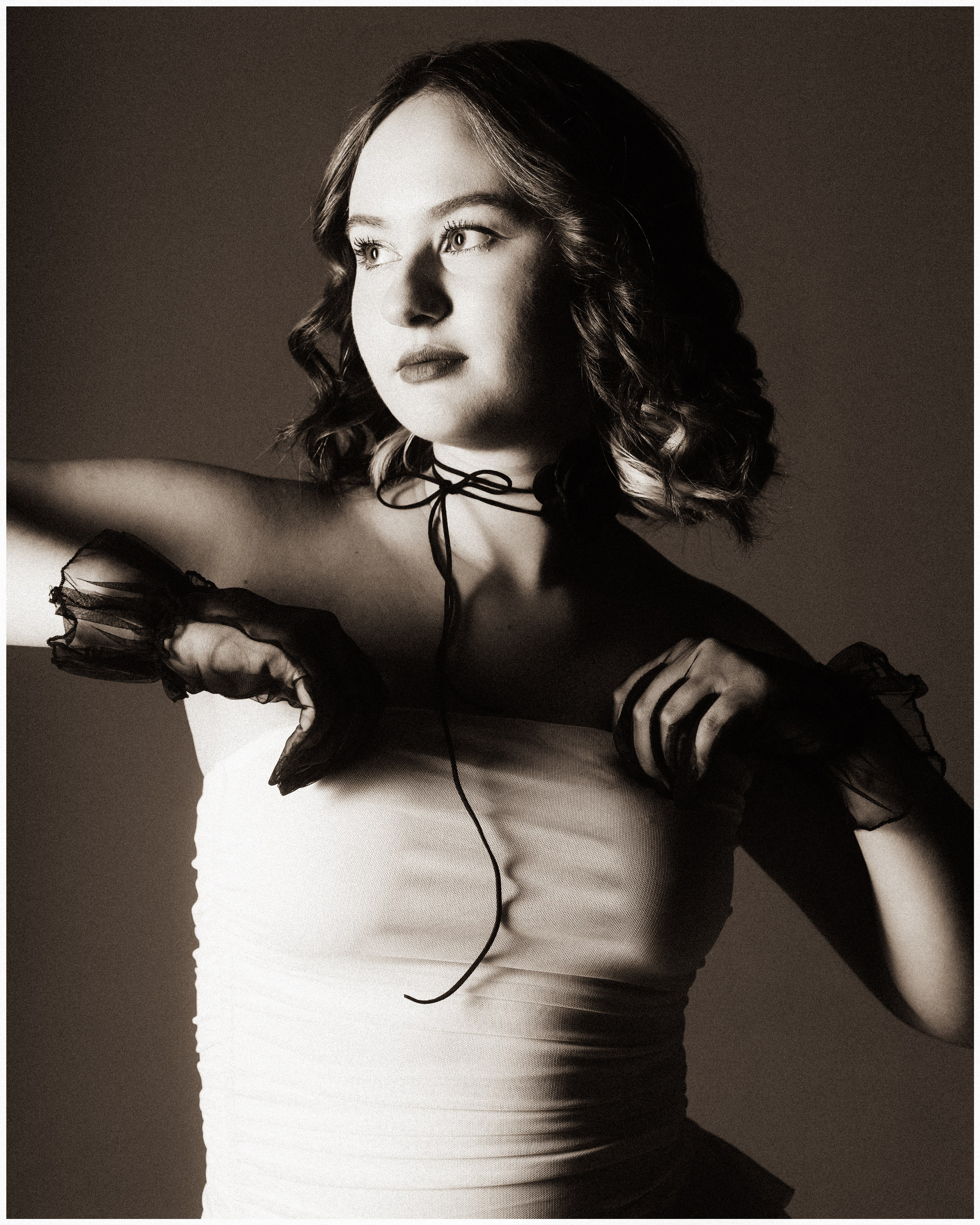 Индивидуальные. Портретный фотограф в Москве