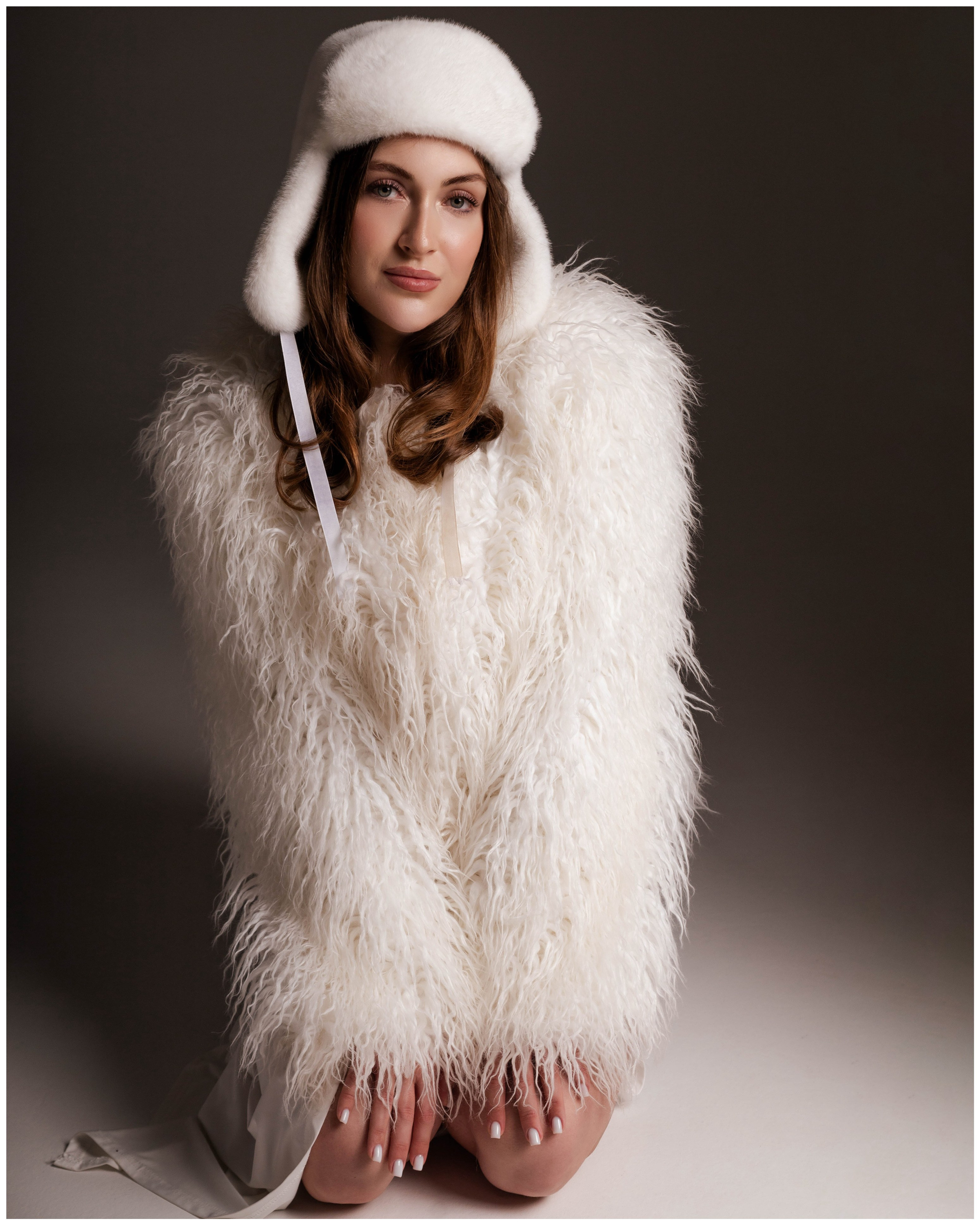 Индивидуальные. Портретный фотограф в Москве