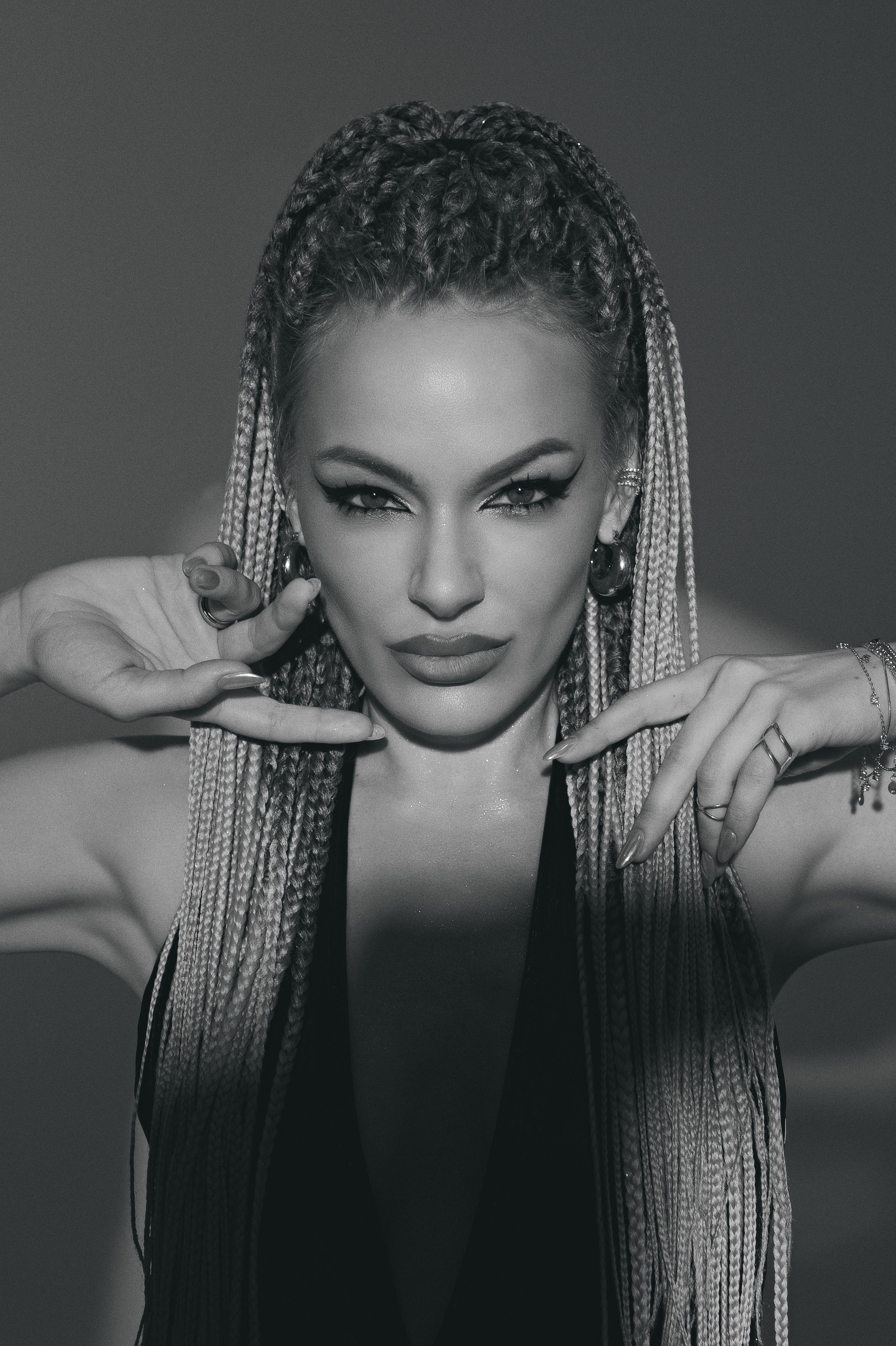 Злата. Детский и семейный фотограф в Москве Олеся Рослякова