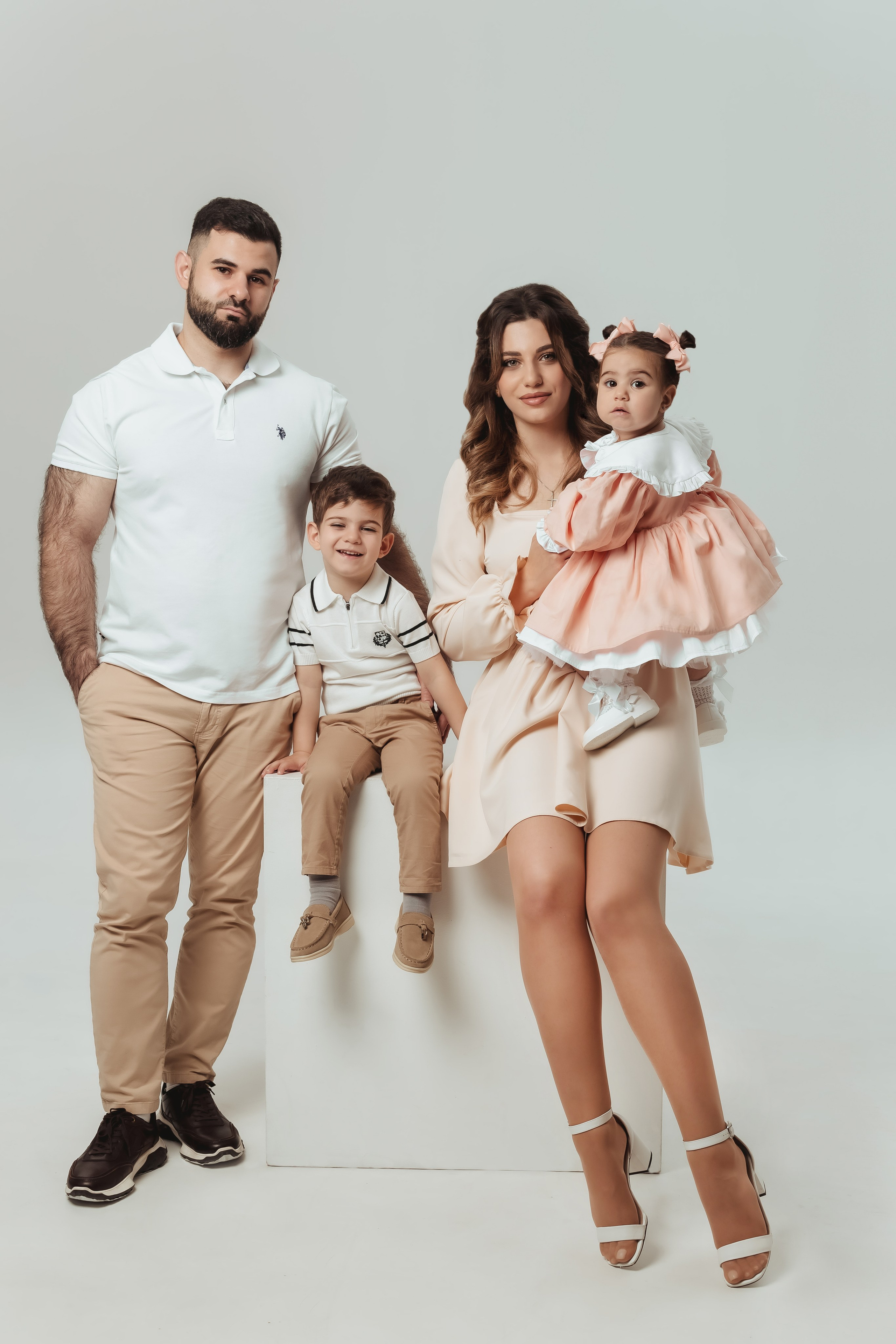 1. Семейный, детский, женский, свадебный фотограф в Ростове-на-Дону Васильчикова Юлия