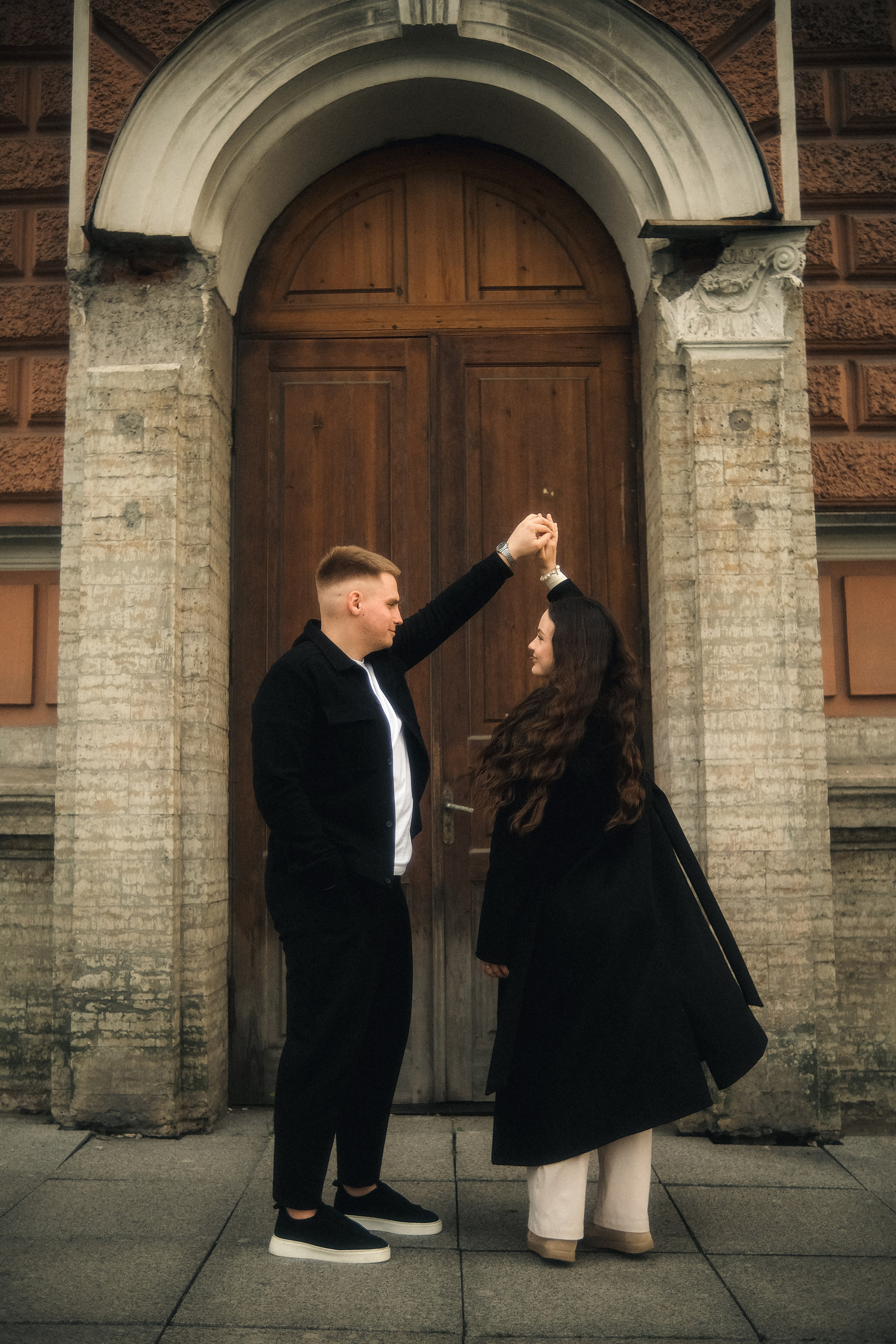 Настя & Даня. Phdkvmr.ru