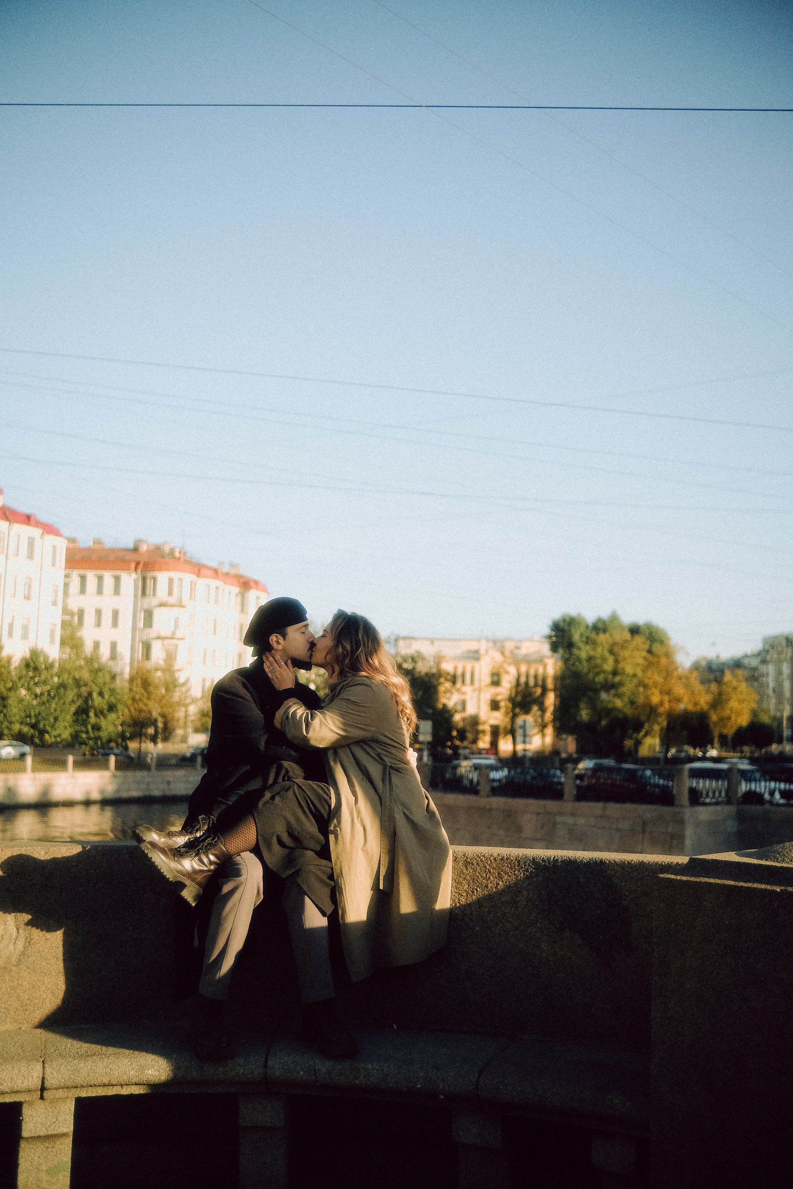 Алина & Стас. Phdkvmr.ru