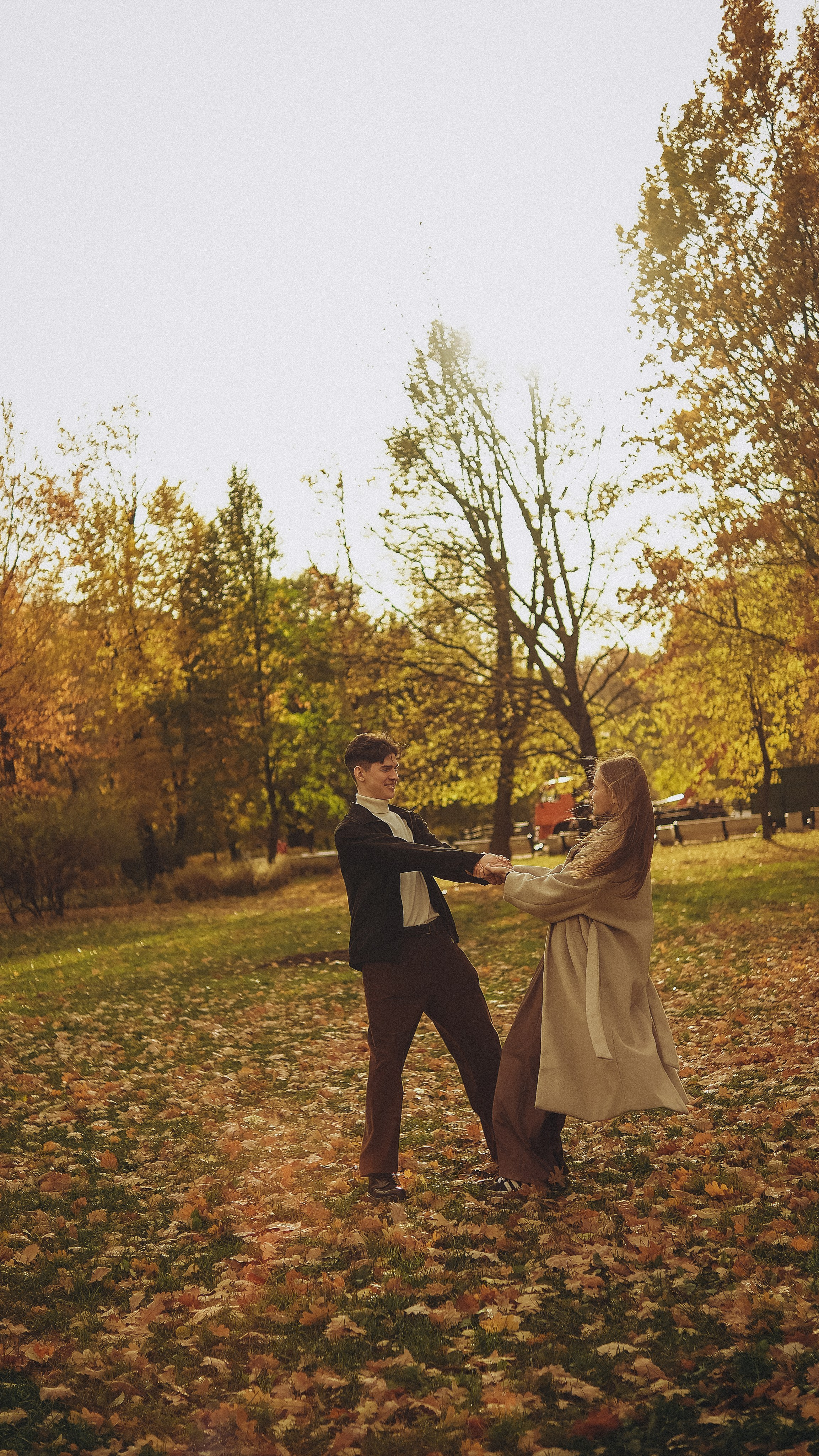 Криста & Арсений. Phdkvmr.ru