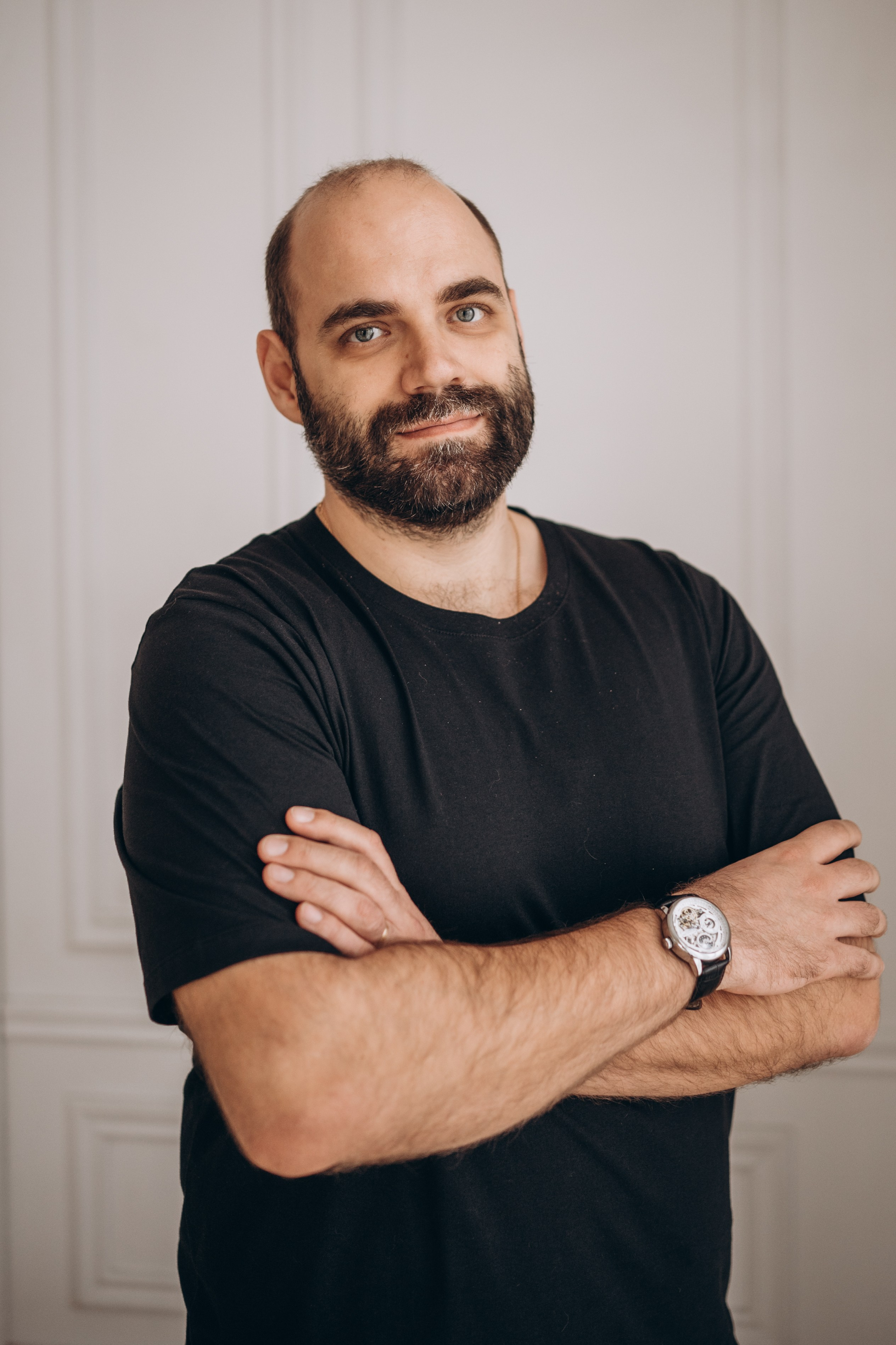 Игорь и Надя. Фотограф Горбенко Анна