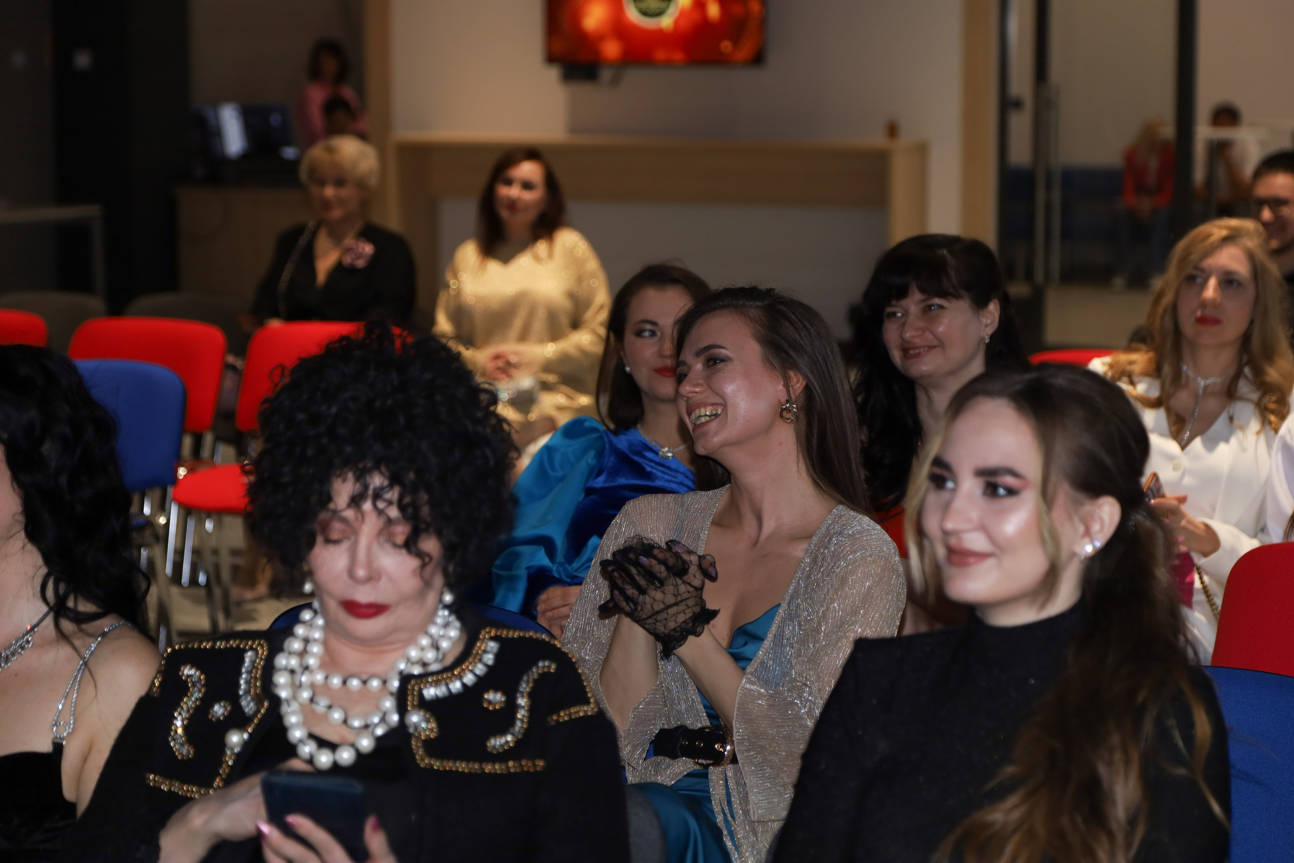 Topprofi. Фотограф Мурманск | Нижний Новгород • Анна Хижняк