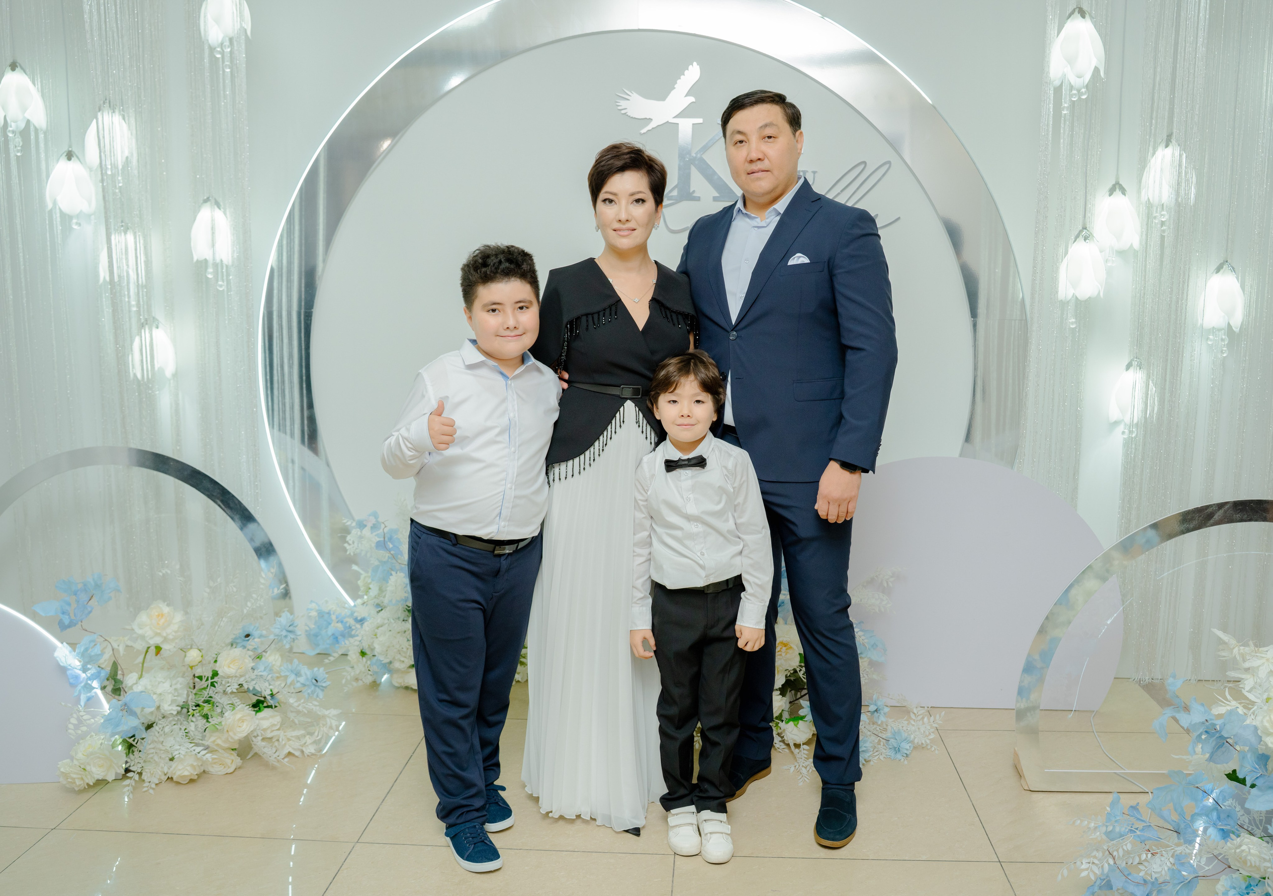 KAMILLA QYZ UZATU. Nomad media