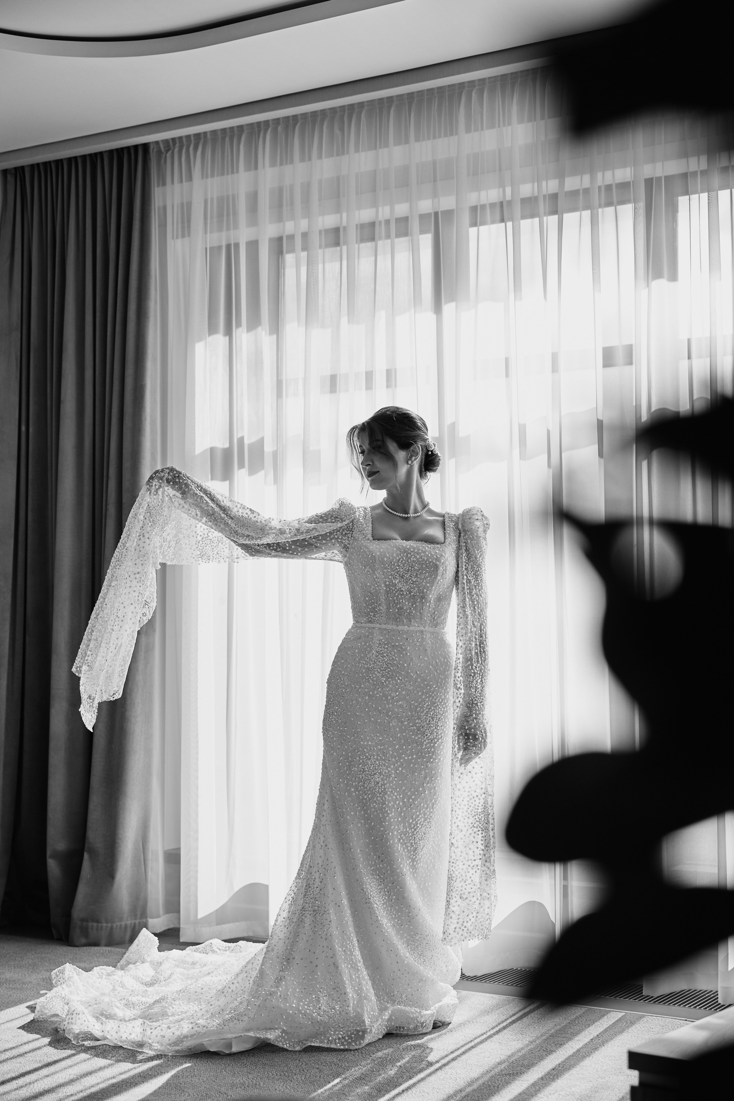 Денис и Евгения. Портретный, семейный, свадебный фотограф в Магадане — Екатерина Литвин