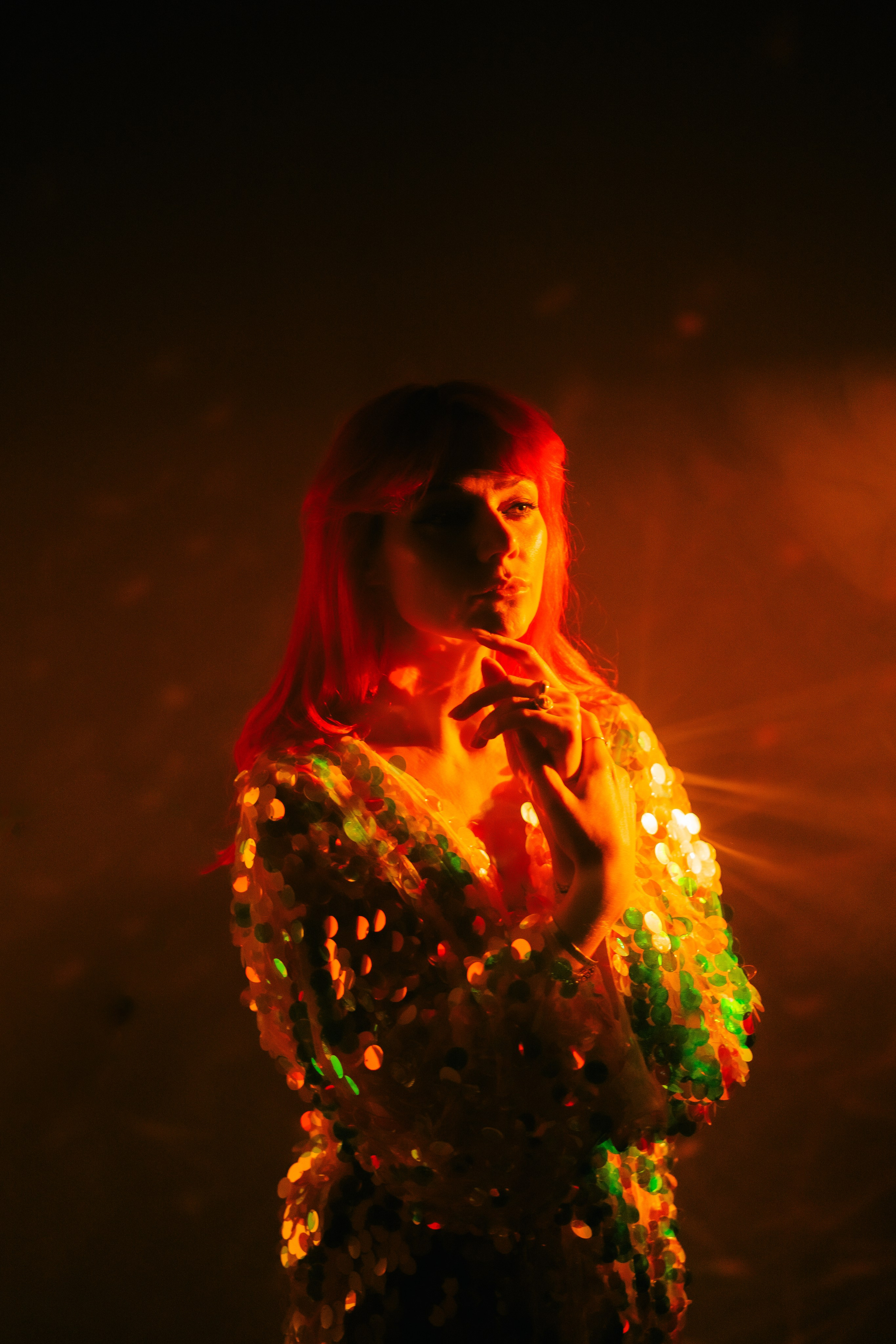 Полина. Фотограф в Москве и МО Влада Обласова