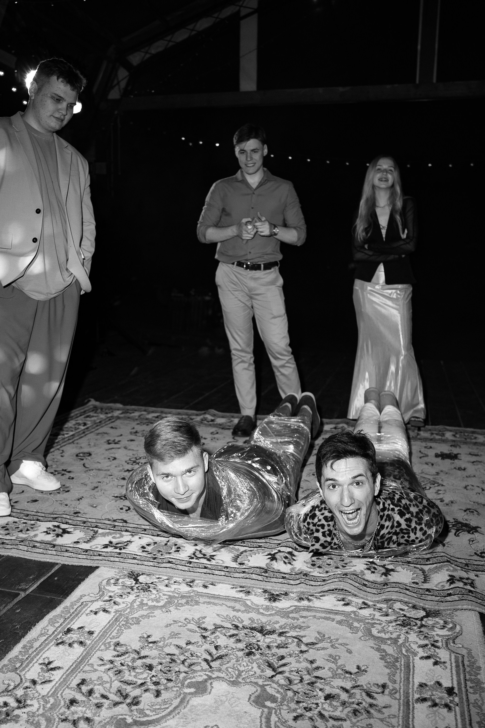 Ксюша и Степа. Антон Гошовский - свадебный и семейный фотограф в Москве и Крыму